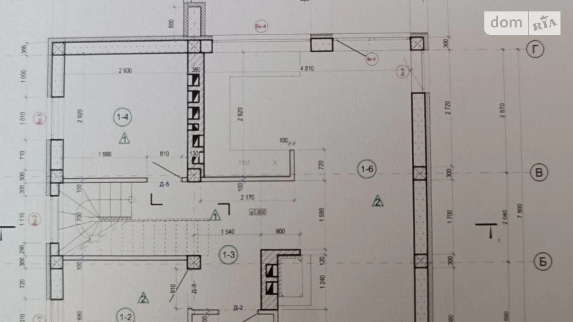 Продается дом на 2 этажа 136 кв. м с баней/сауной, цена: 135950 $ - фото 5