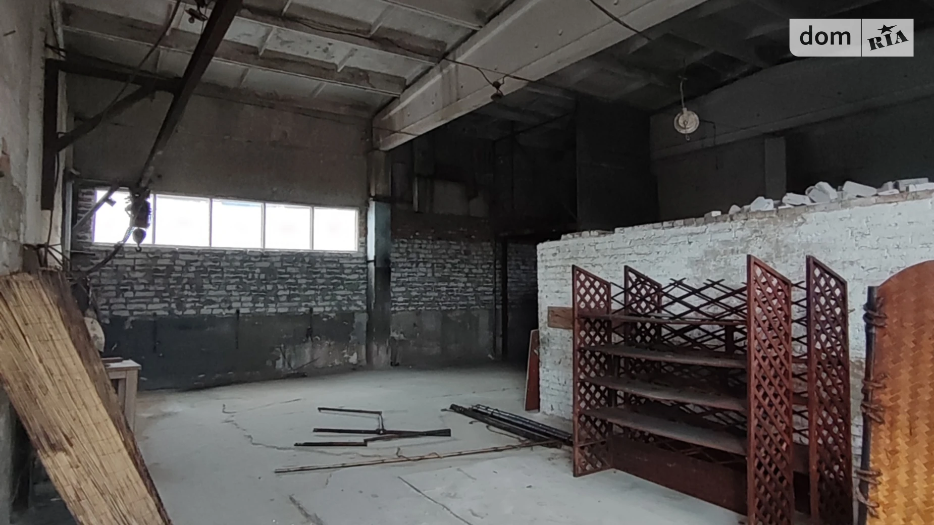 Сдается в аренду помещения свободного назначения 102.5 кв. м в 1-этажном здании, цена: 6662 грн - фото 4