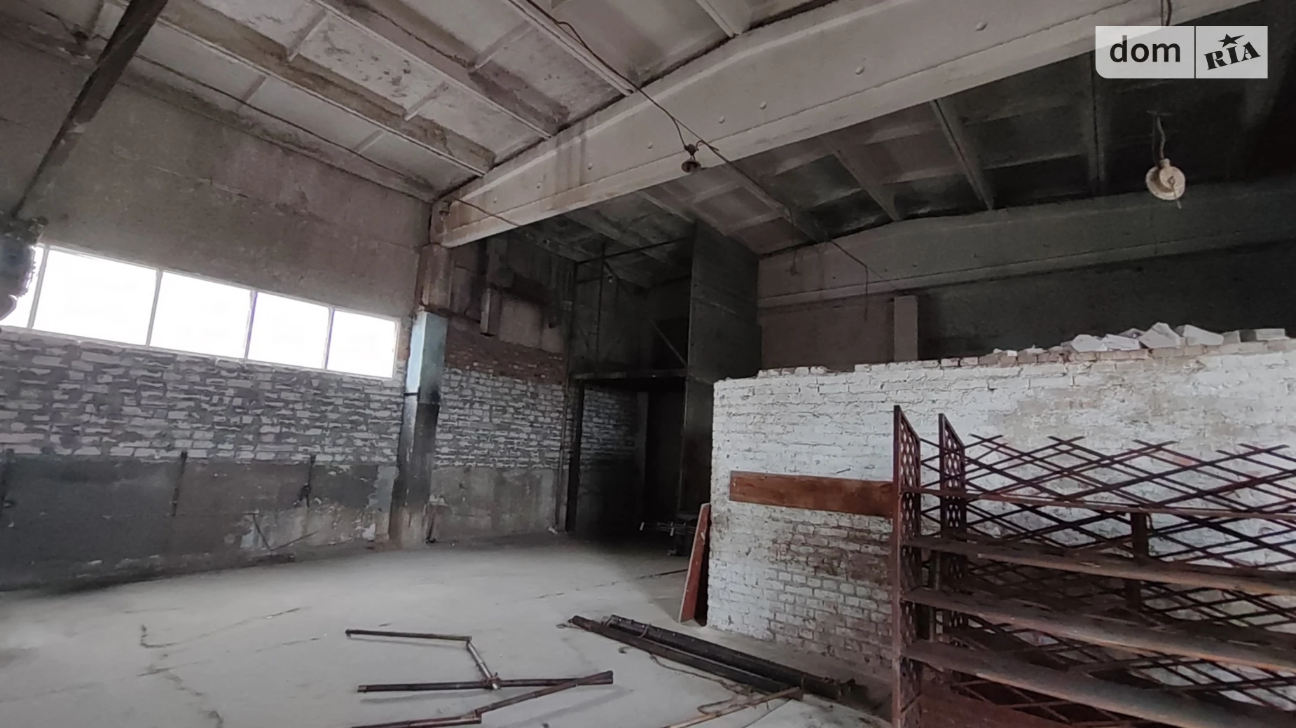 Сдается в аренду помещения свободного назначения 102.5 кв. м в 1-этажном здании, цена: 6662 грн - фото 5
