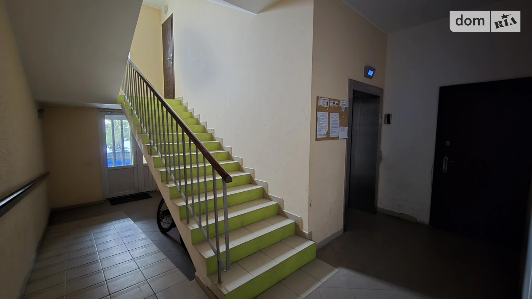 Продається 1-кімнатна квартира 40.8 кв. м у Львові, вул. Полуботка Гетьмана - фото 3