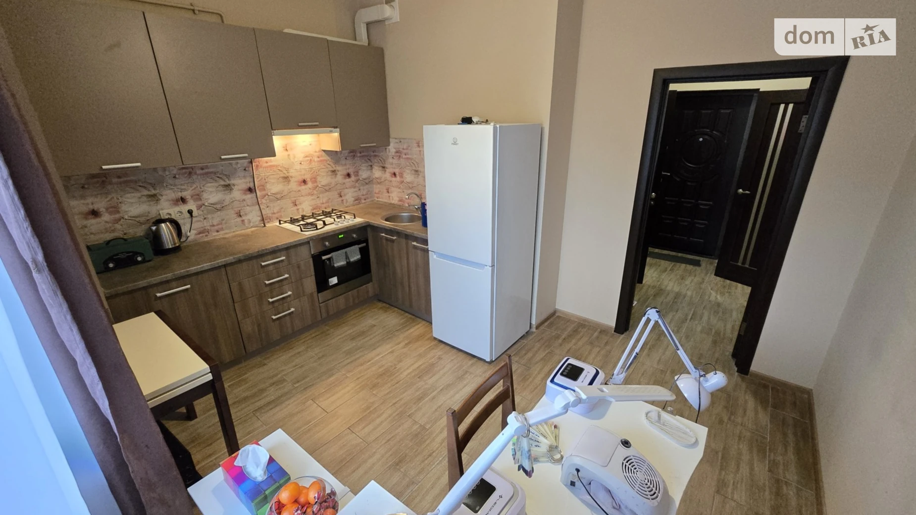 Продається 1-кімнатна квартира 40.8 кв. м у Львові, вул. Полуботка Гетьмана - фото 5