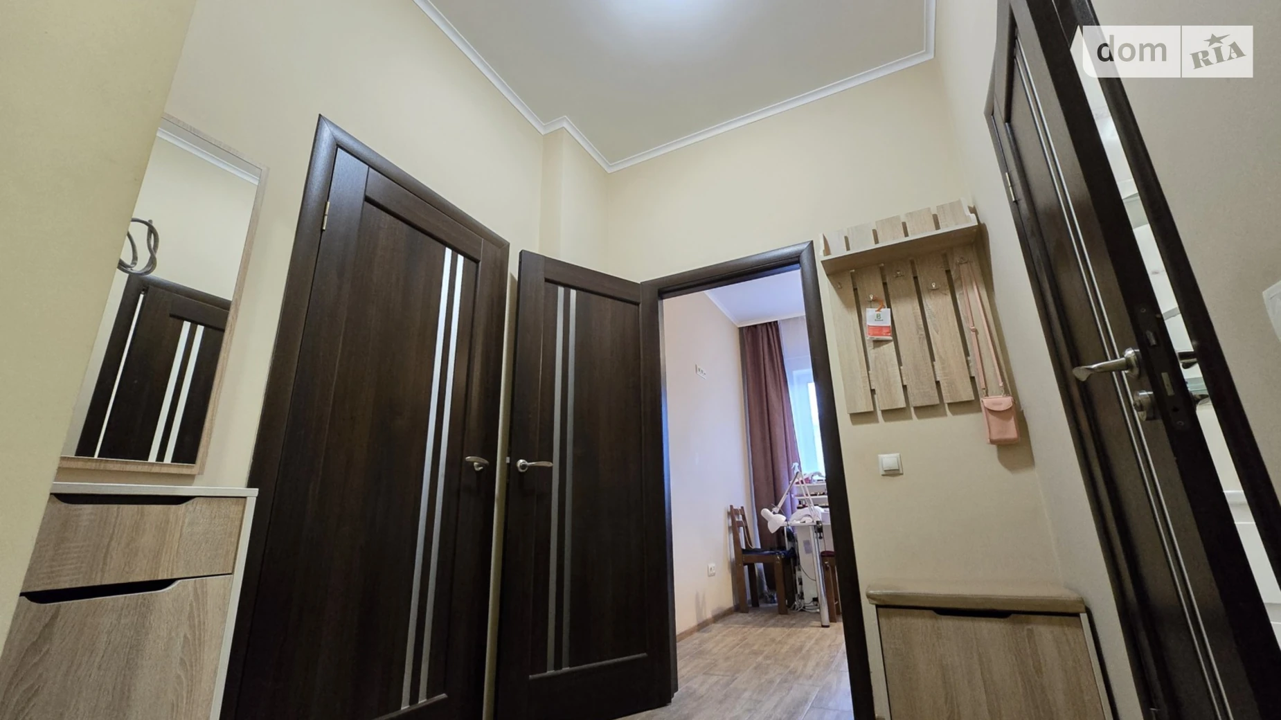 Продається 1-кімнатна квартира 40.8 кв. м у Львові, вул. Полуботка Гетьмана - фото 4