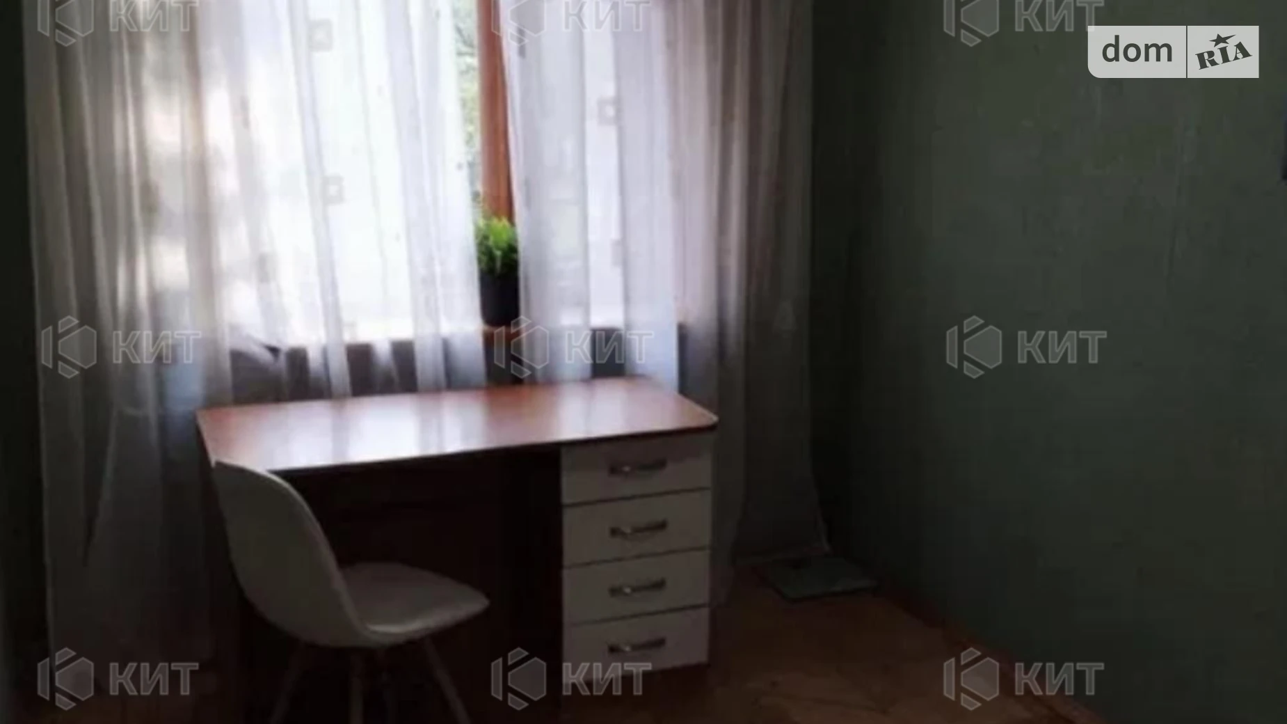 Продается 3-комнатная квартира 62 кв. м в Харькове, ул. Светлая, 10 - фото 2