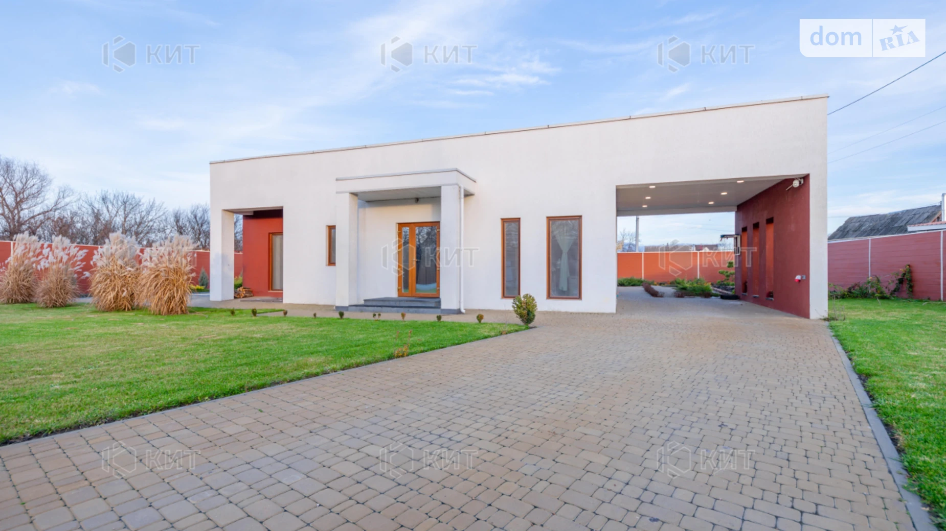 Продается одноэтажный дом 110 кв. м с верандой, цена: 210000 $ - фото 2