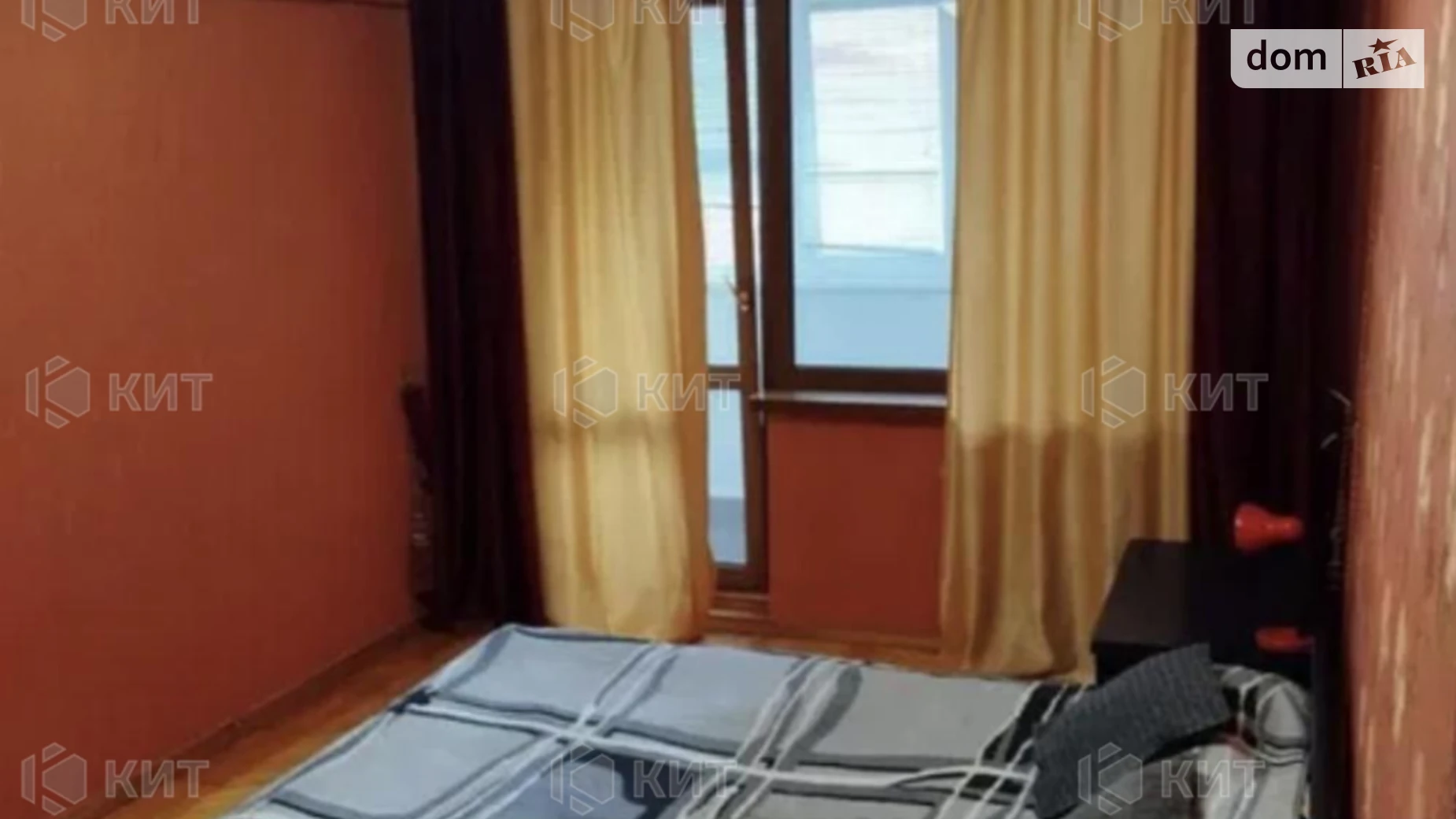 Продается 3-комнатная квартира 62 кв. м в Харькове, ул. Светлая, 10 - фото 4