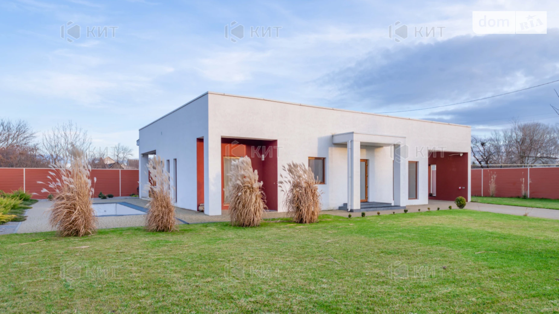 Продается одноэтажный дом 110 кв. м с верандой, цена: 210000 $ - фото 4