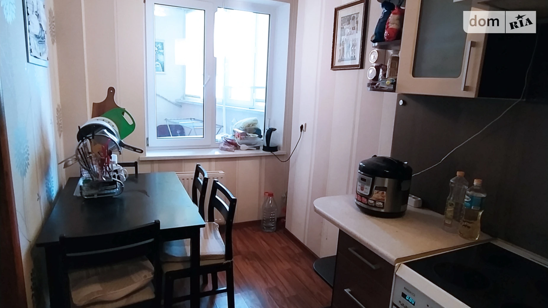 Сдается в аренду 1-комнатная квартира 42 кв. м в Одессе, ул. Дюковская, 8 - фото 3