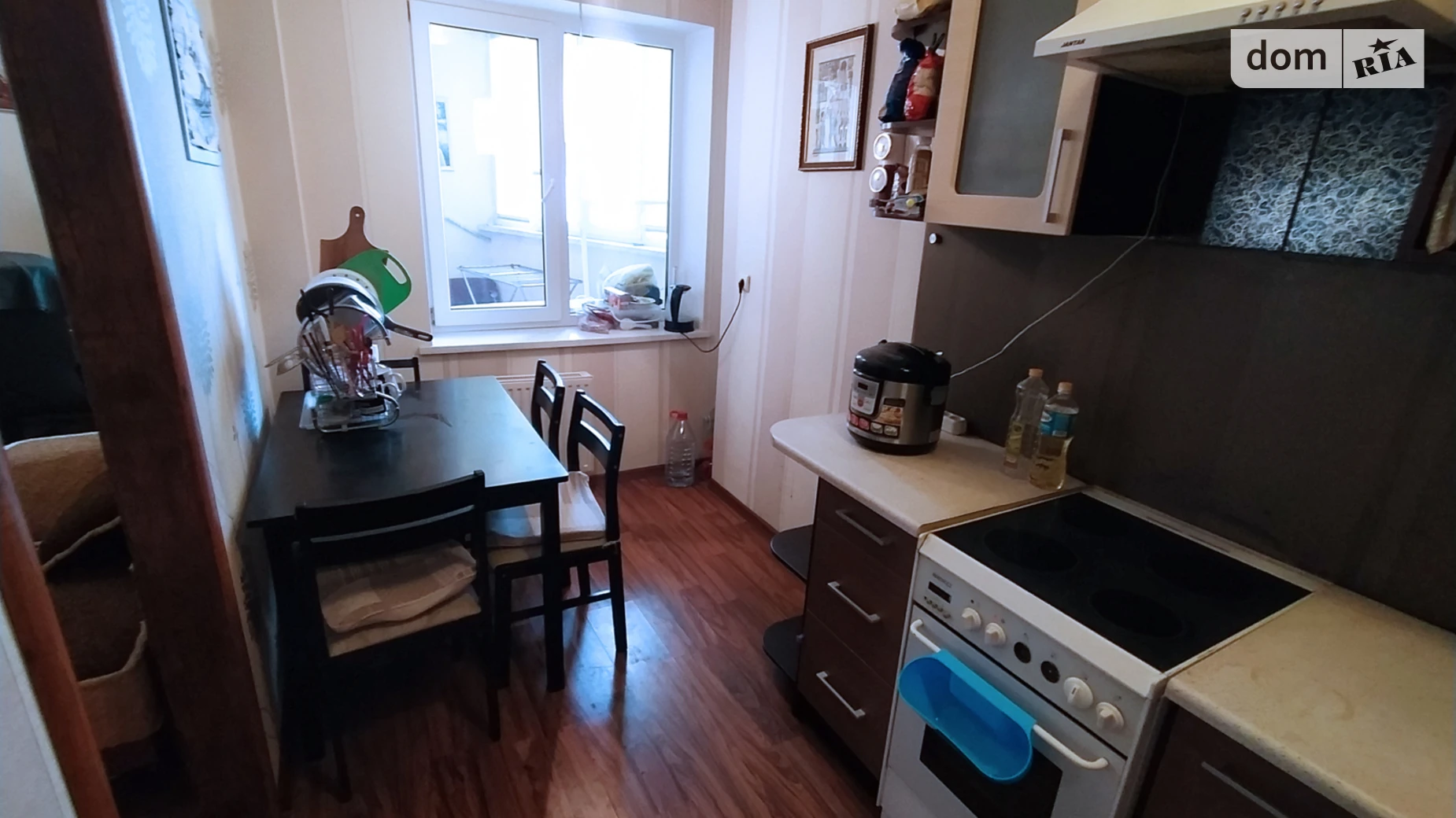 Сдается в аренду 1-комнатная квартира 42 кв. м в Одессе, ул. Дюковская, 8 - фото 4