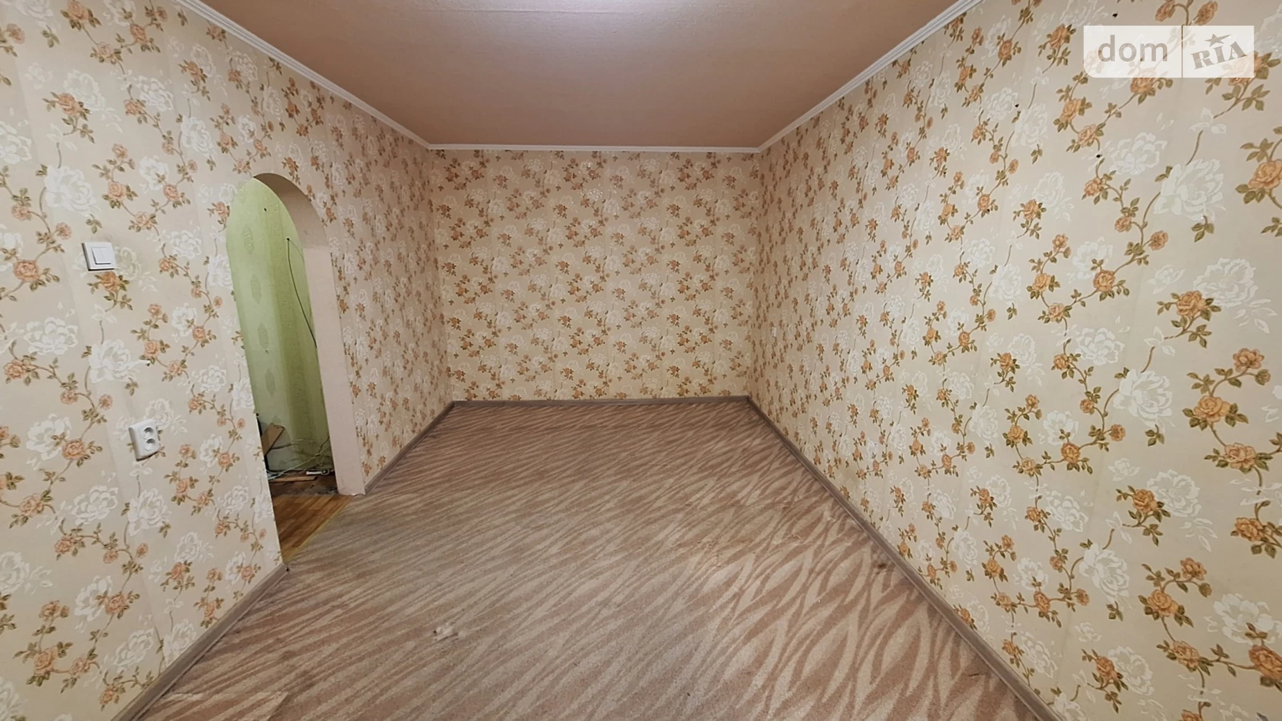 Продается 2-комнатная квартира 49 кв. м в Днепре, мас. Тополь-2, 2 - фото 3