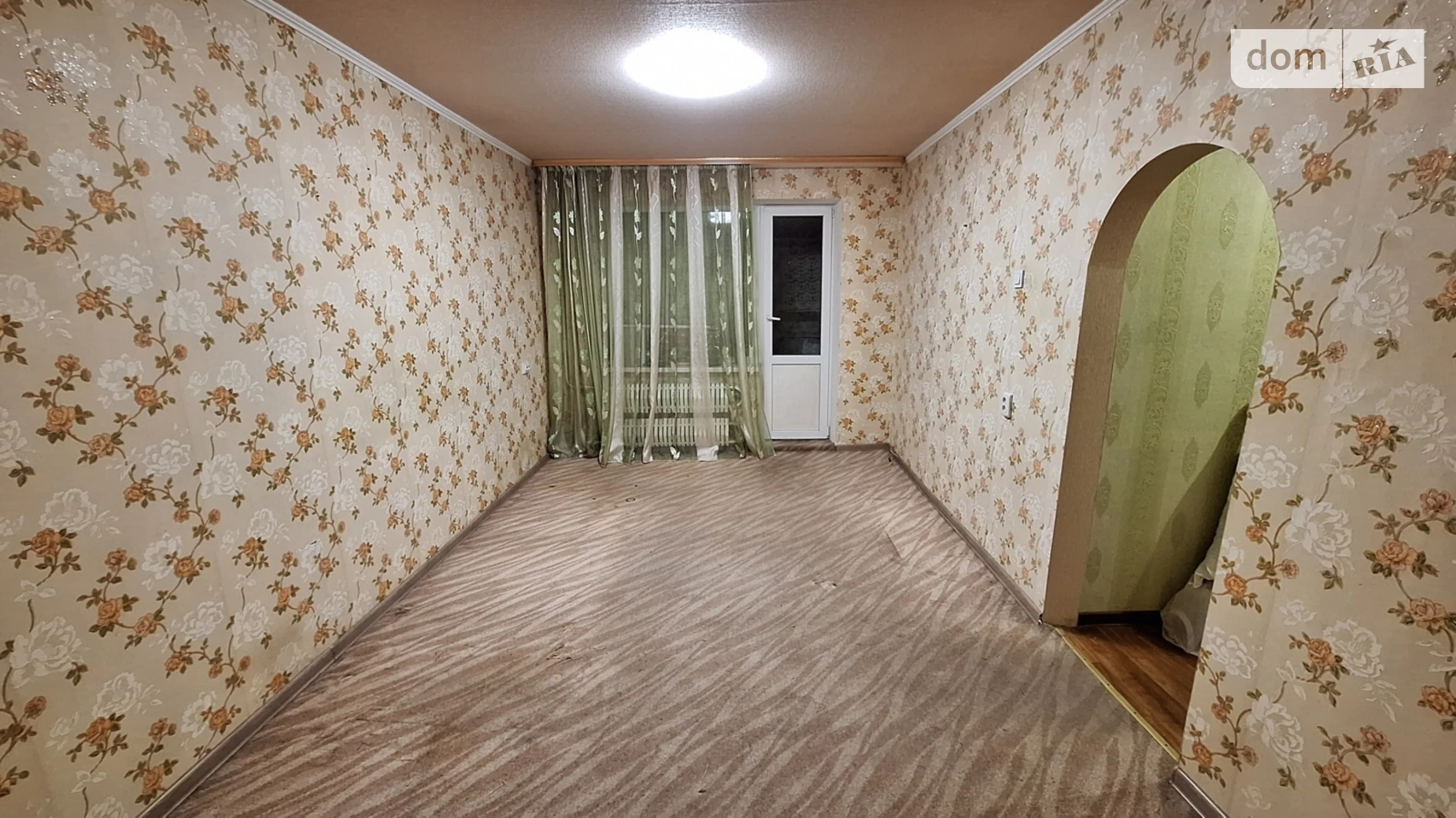 Продается 2-комнатная квартира 49 кв. м в Днепре, мас. Тополь-2, 2 - фото 2