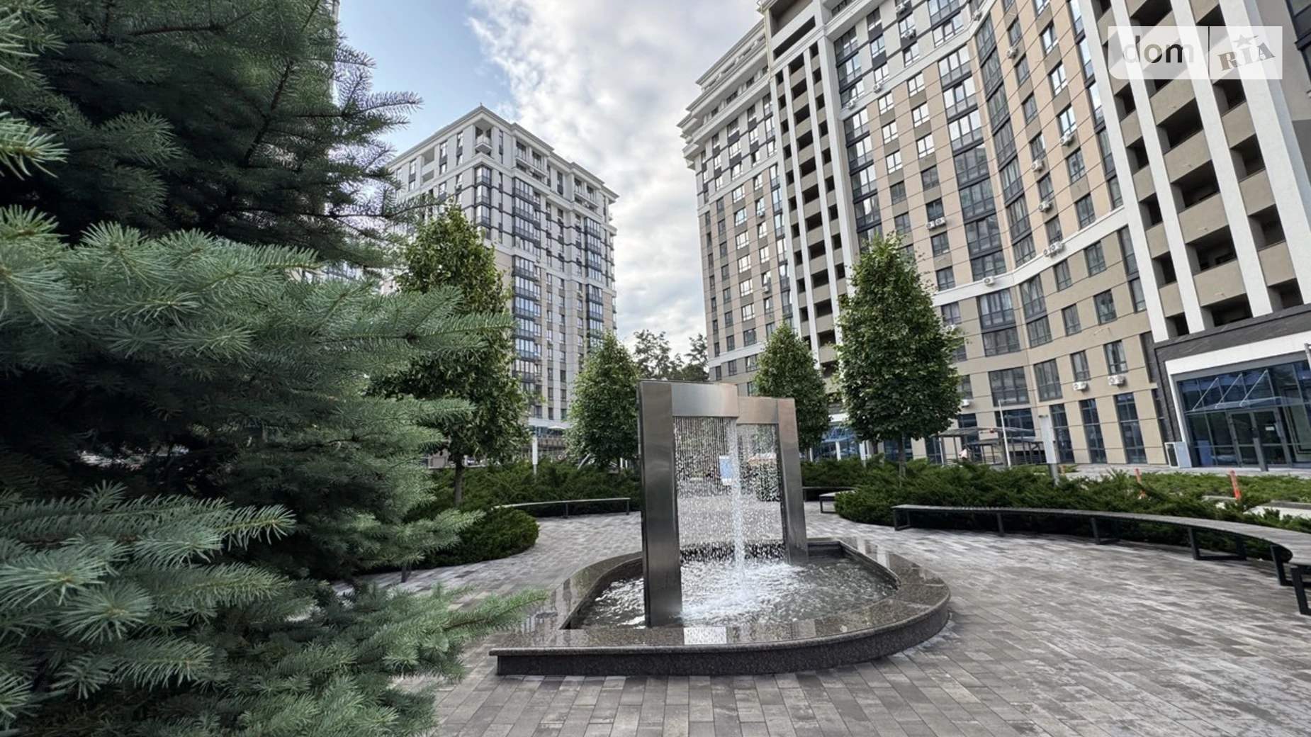 Продається 2-кімнатна квартира 78.4 кв. м у Ірпені, вул. Університетська(Карла Маркса), 3/1 - фото 2