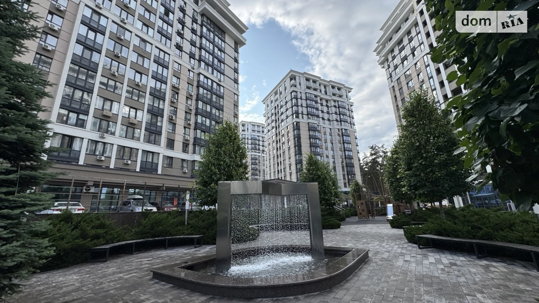 Продається 2-кімнатна квартира 78.4 кв. м у Ірпені, вул. Університетська(Карла Маркса), 3/1 - фото 3