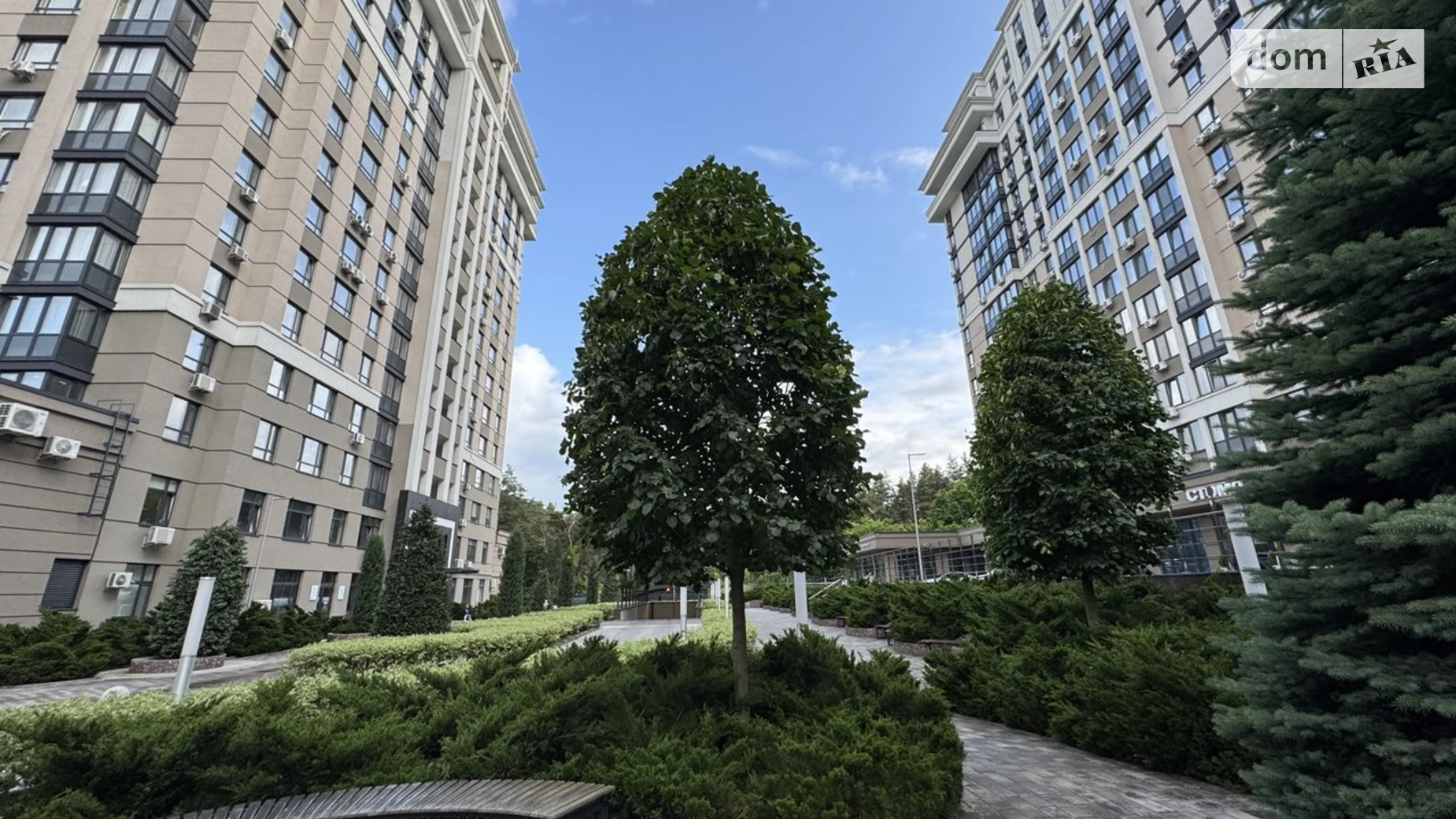 Продається 2-кімнатна квартира 78.4 кв. м у Ірпені, вул. Університетська(Карла Маркса), 3/1 - фото 4