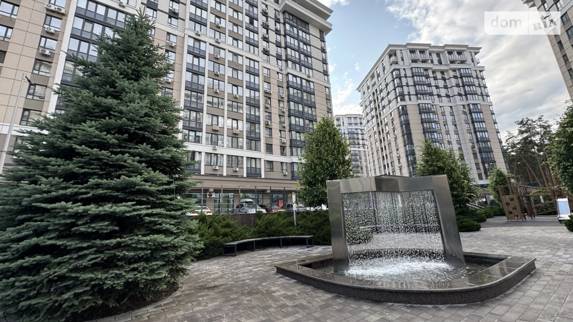 Продається 2-кімнатна квартира 78.4 кв. м у Ірпені, вул. Університетська(Карла Маркса), 3/1 - фото 5