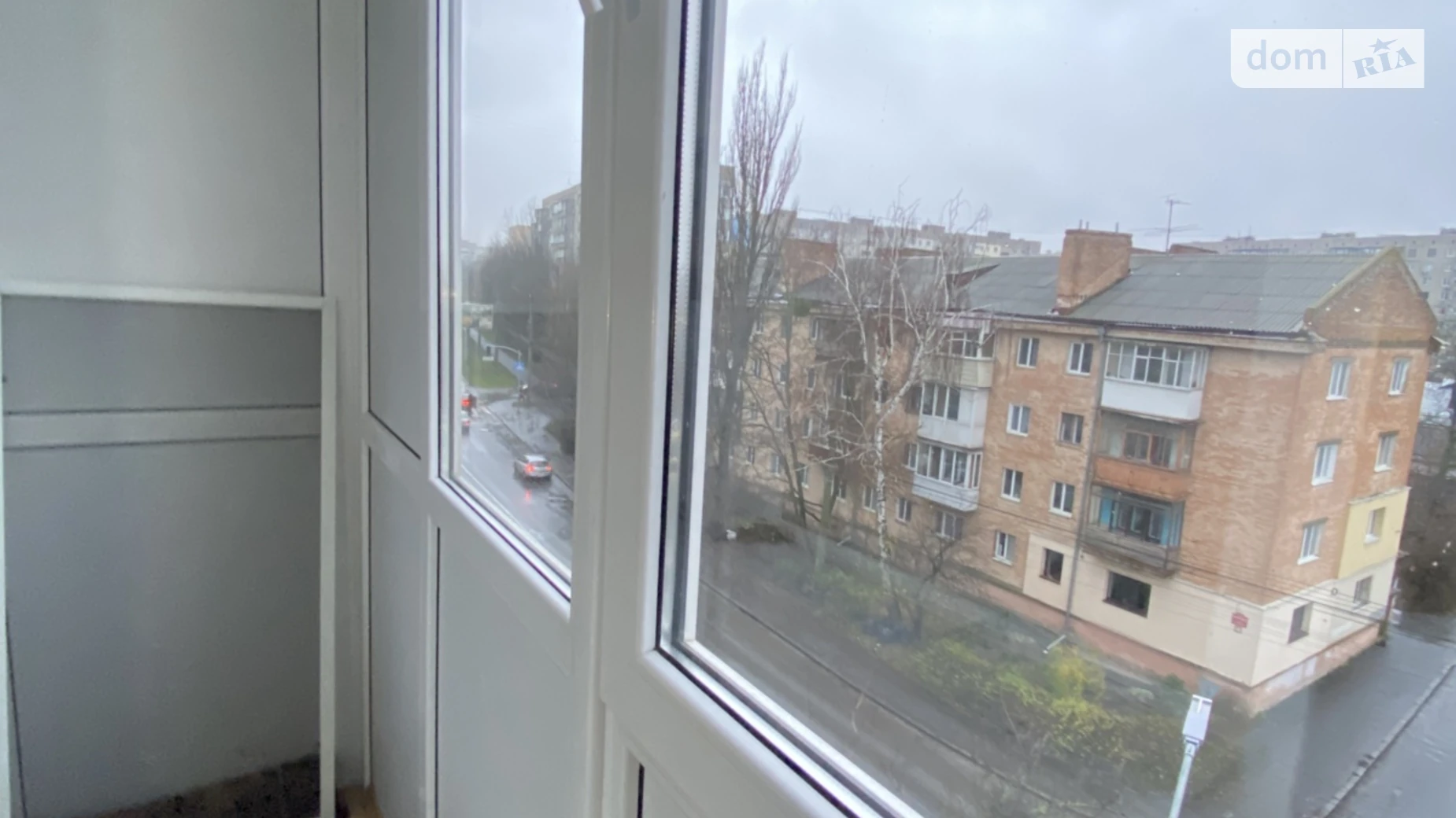 Сдается в аренду 2-комнатная квартира 42 кв. м в Виннице, ул. Князей Кориатовичей, 145 - фото 3