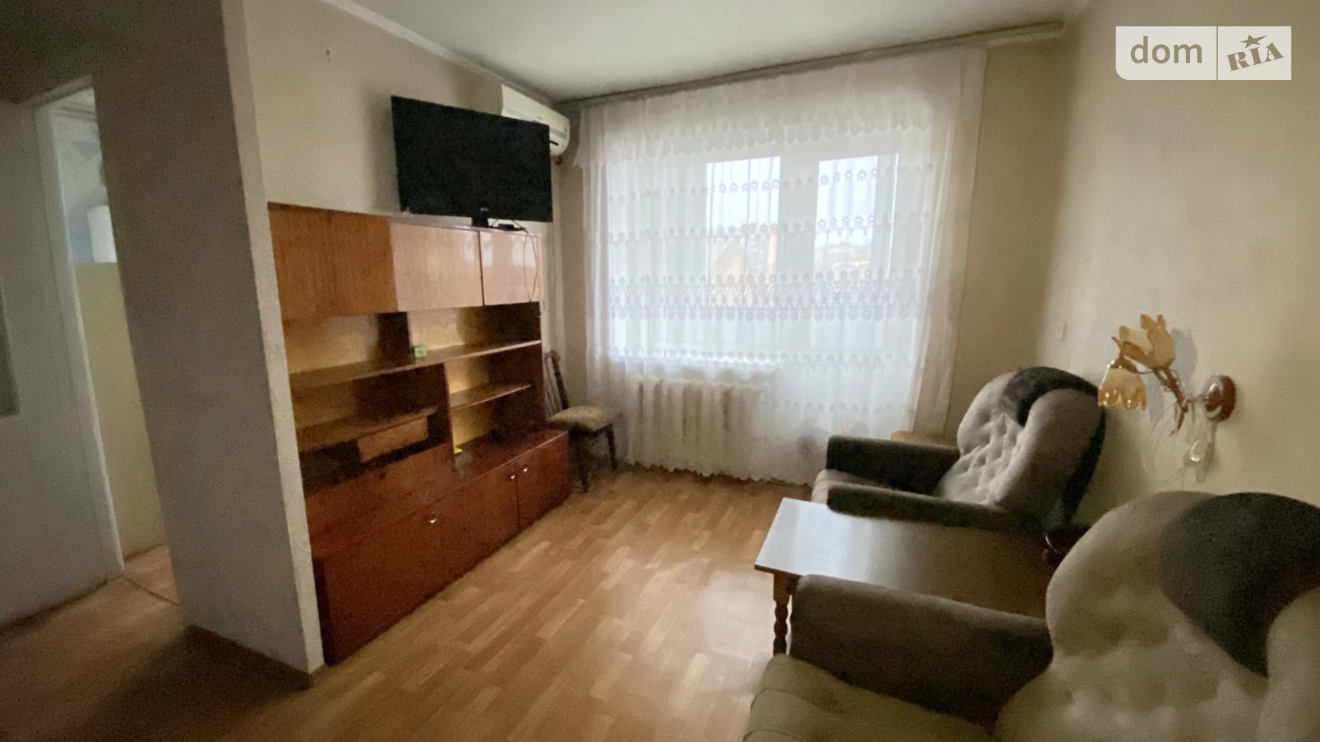 Сдается в аренду 2-комнатная квартира 42 кв. м в Виннице, ул. Князей Кориатовичей, 145 - фото 4