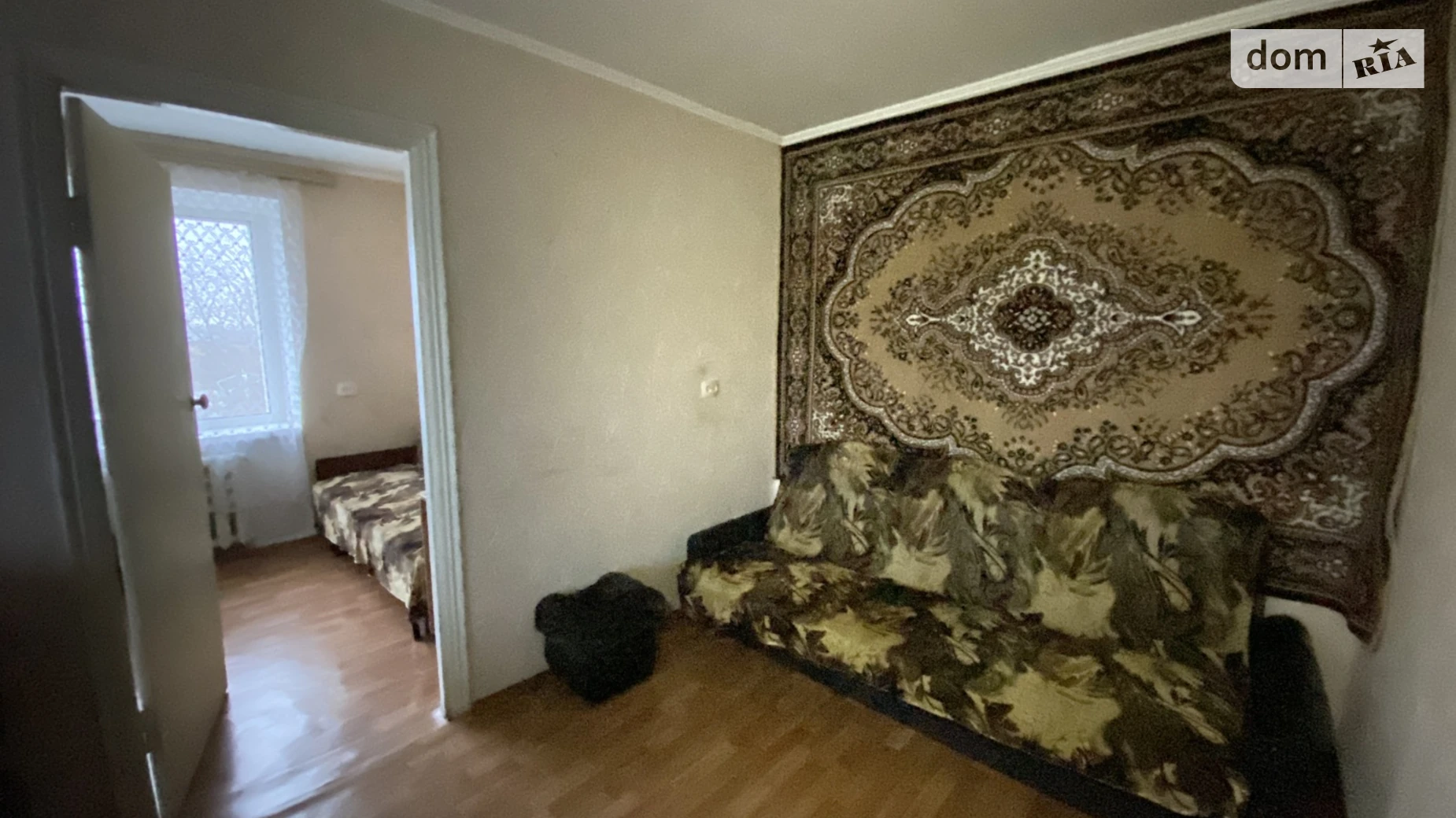 Сдается в аренду 2-комнатная квартира 42 кв. м в Виннице, ул. Князей Кориатовичей, 145 - фото 5