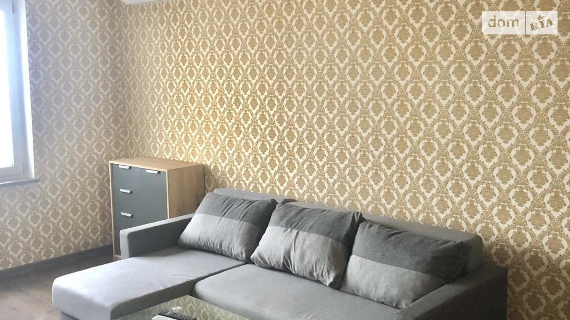 Здається в оренду 1-кімнатна квартира 34.2 кв. м у Києві, вул. Миколи Закревського, 101А - фото 3