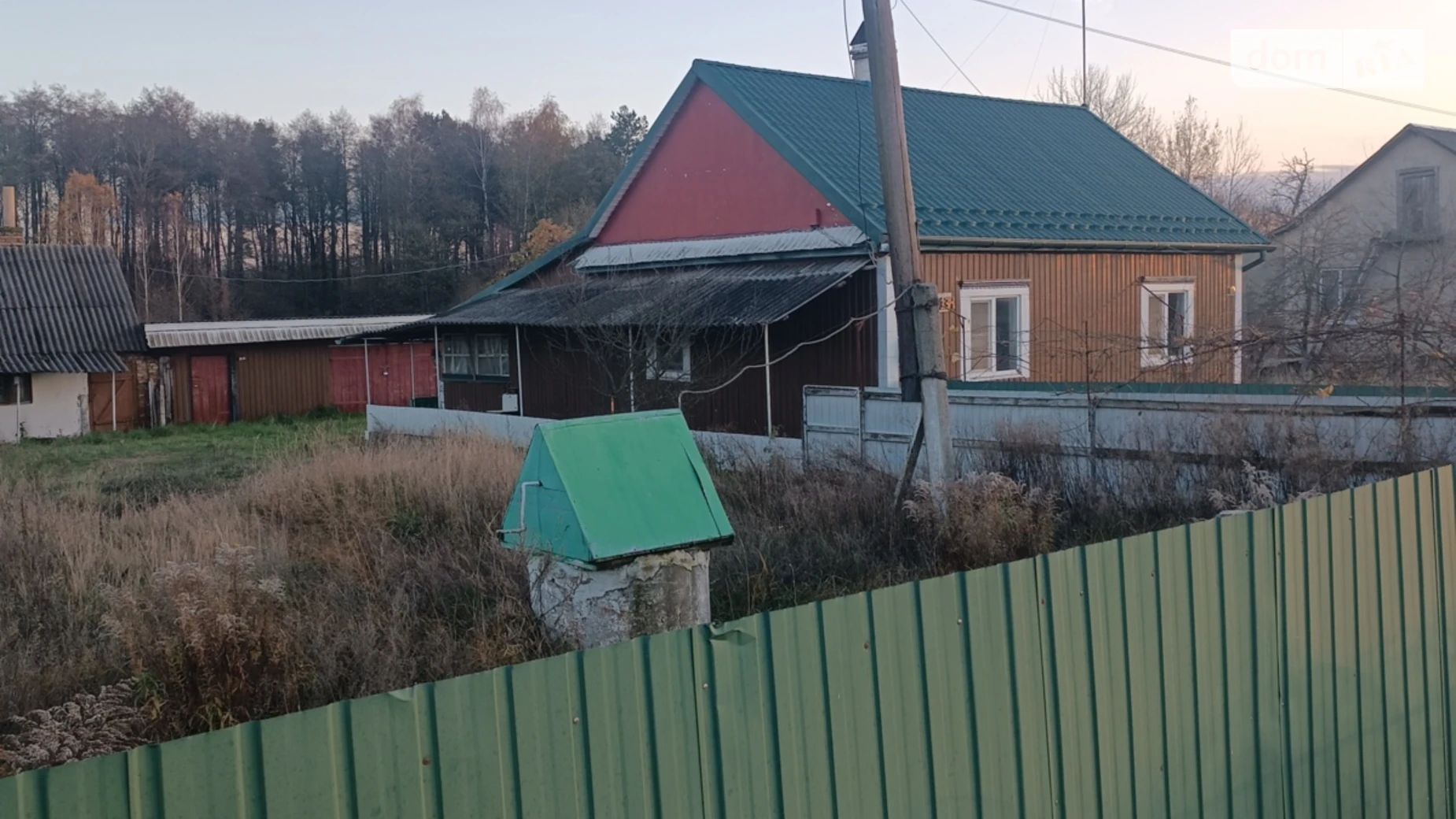 вулиця Незалежності Каноничи, цена: 14000 $ - фото 2