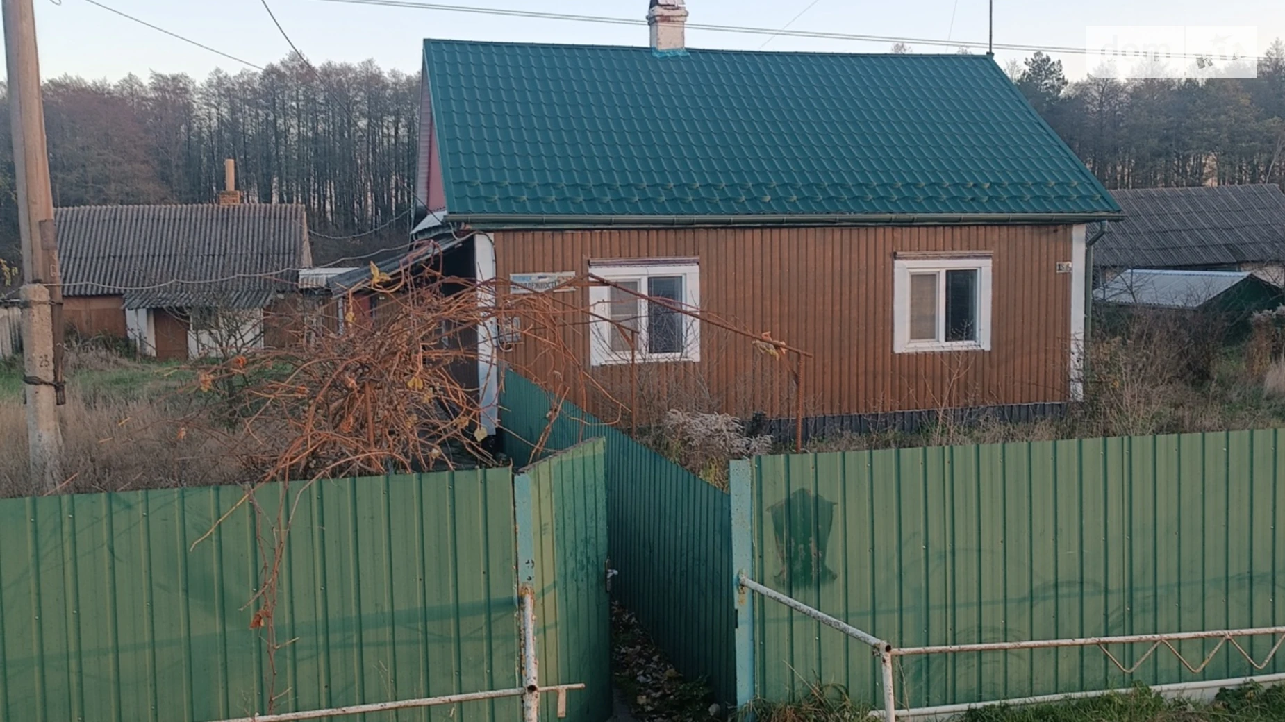 вулиця Незалежності Каноничи, цена: 14000 $ - фото 3