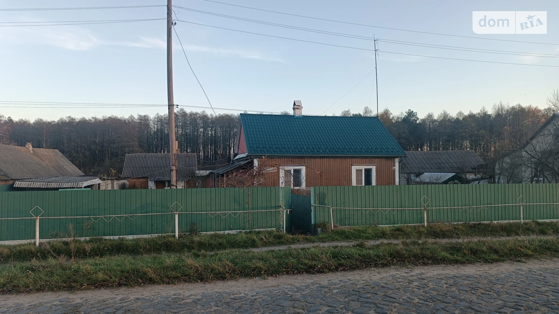 вулиця Незалежності Каноничи, цена: 14000 $ - фото 4