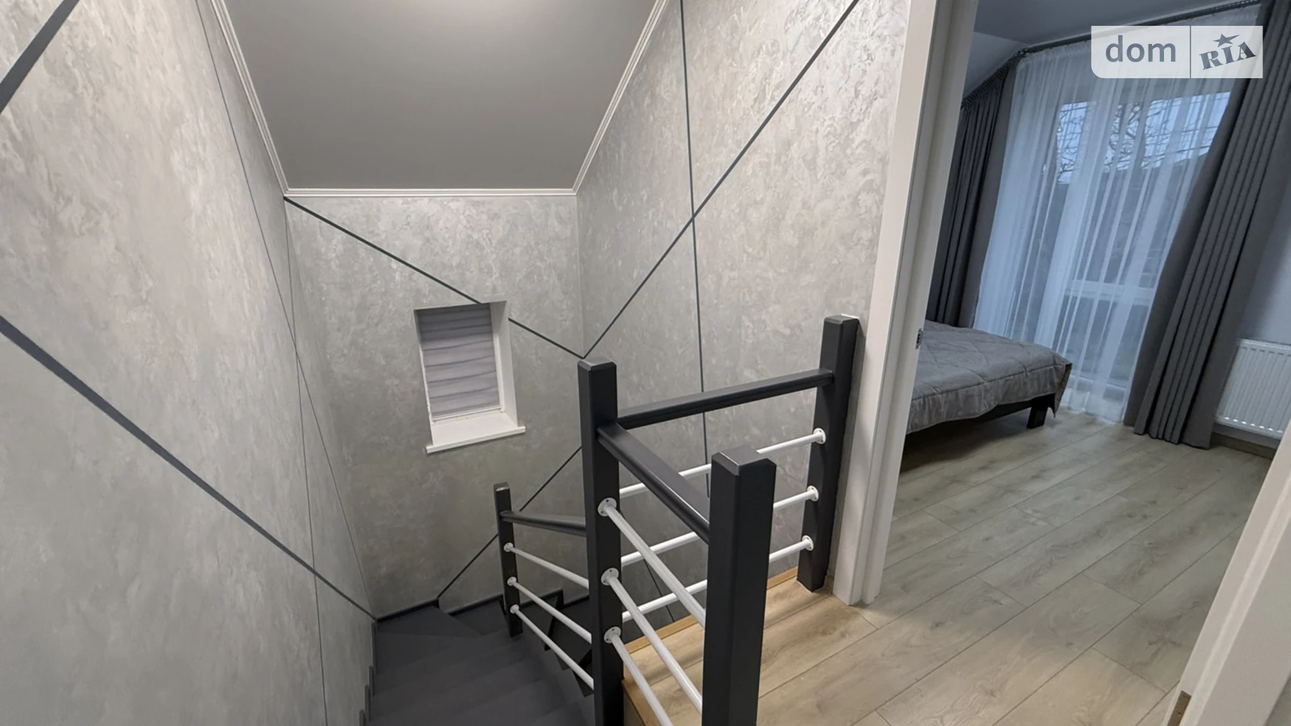 Сдается в аренду дом на 2 этажа 100 кв. м с мансардой, цена: 1200 $ - фото 3