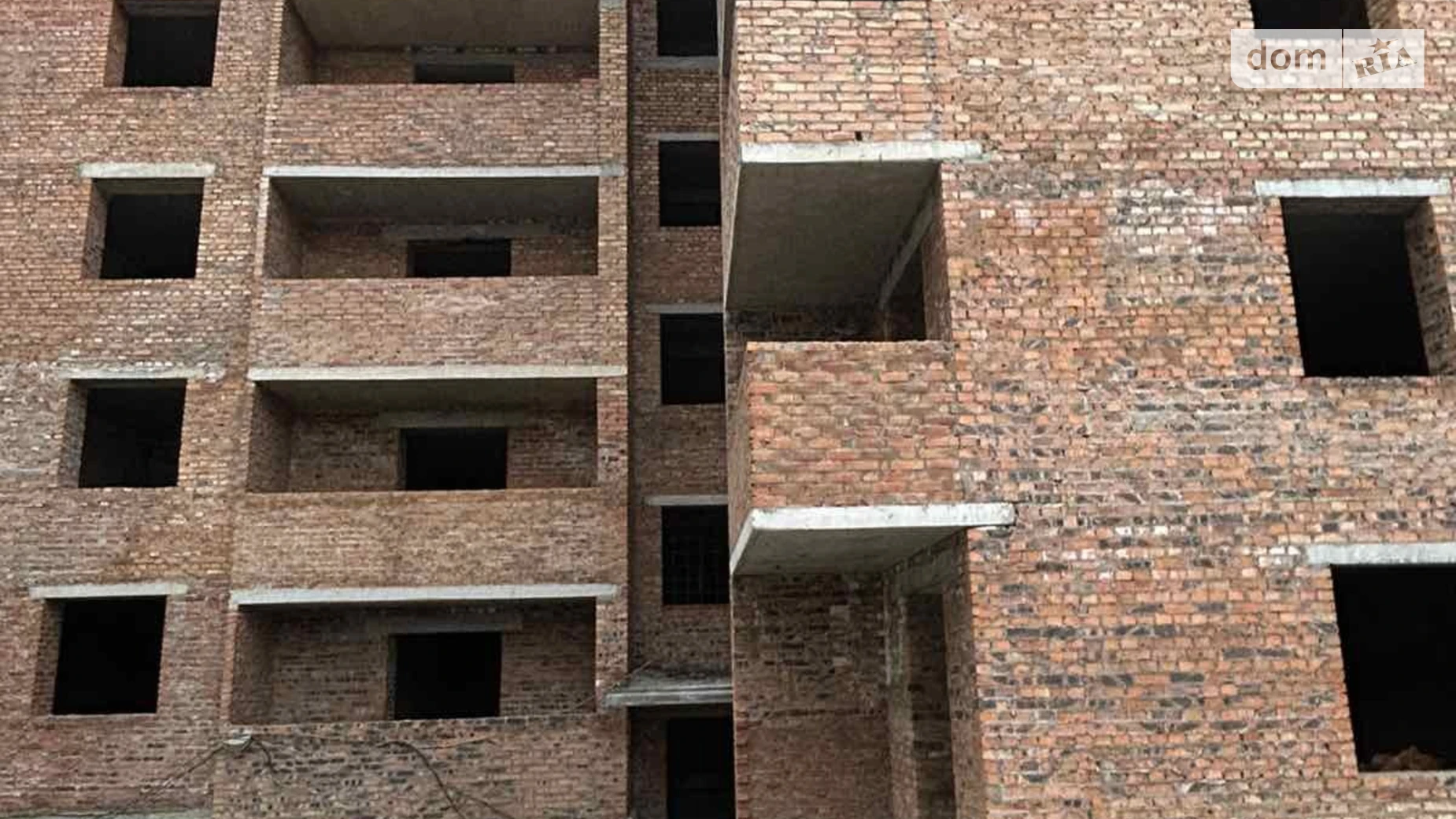 Продается 2-комнатная квартира 62.5 кв. м в Хмельницком, ул. Озерная, 6/1 - фото 3