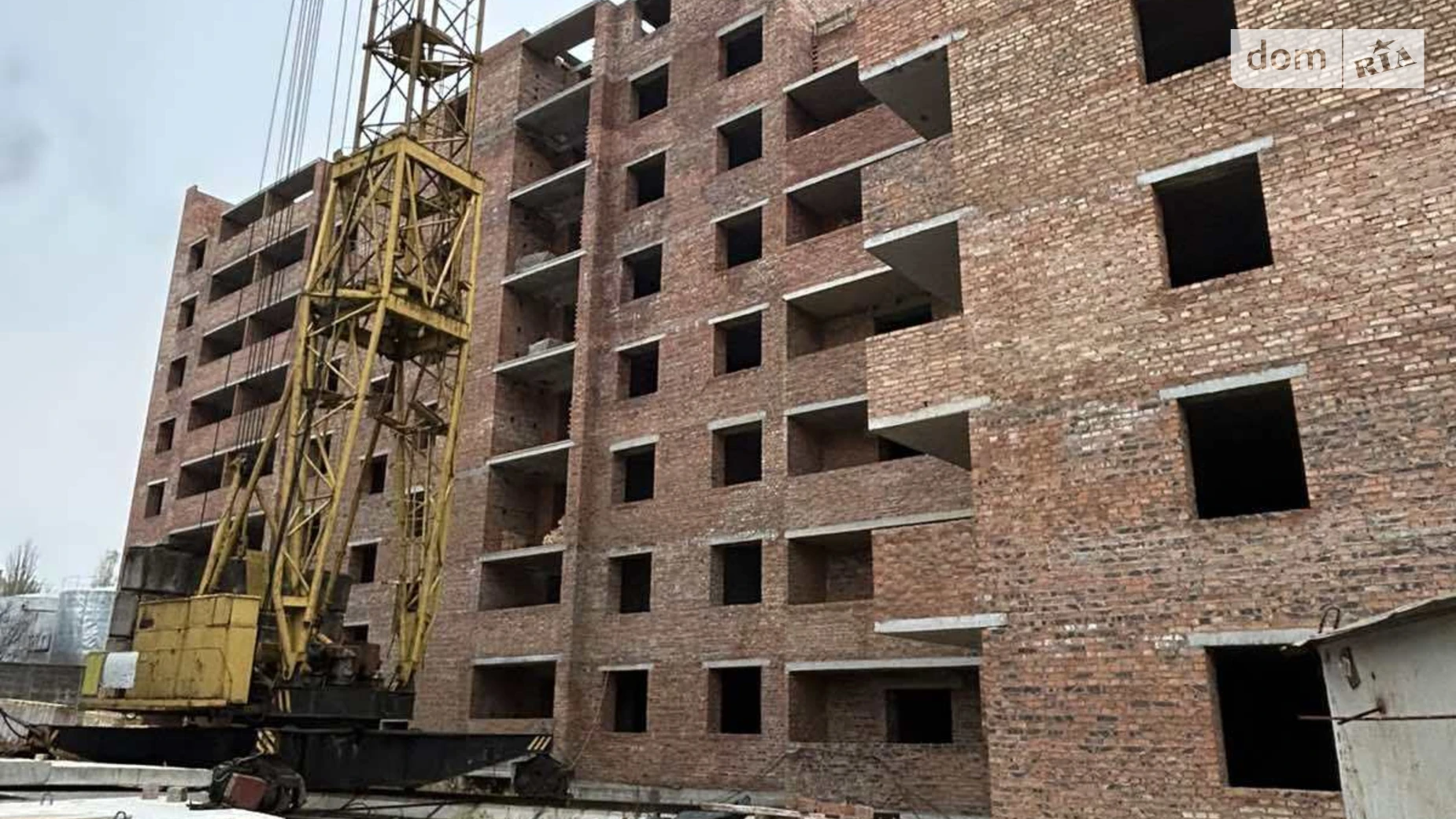 Продается 2-комнатная квартира 62.5 кв. м в Хмельницком, ул. Озерная, 6/1 - фото 2