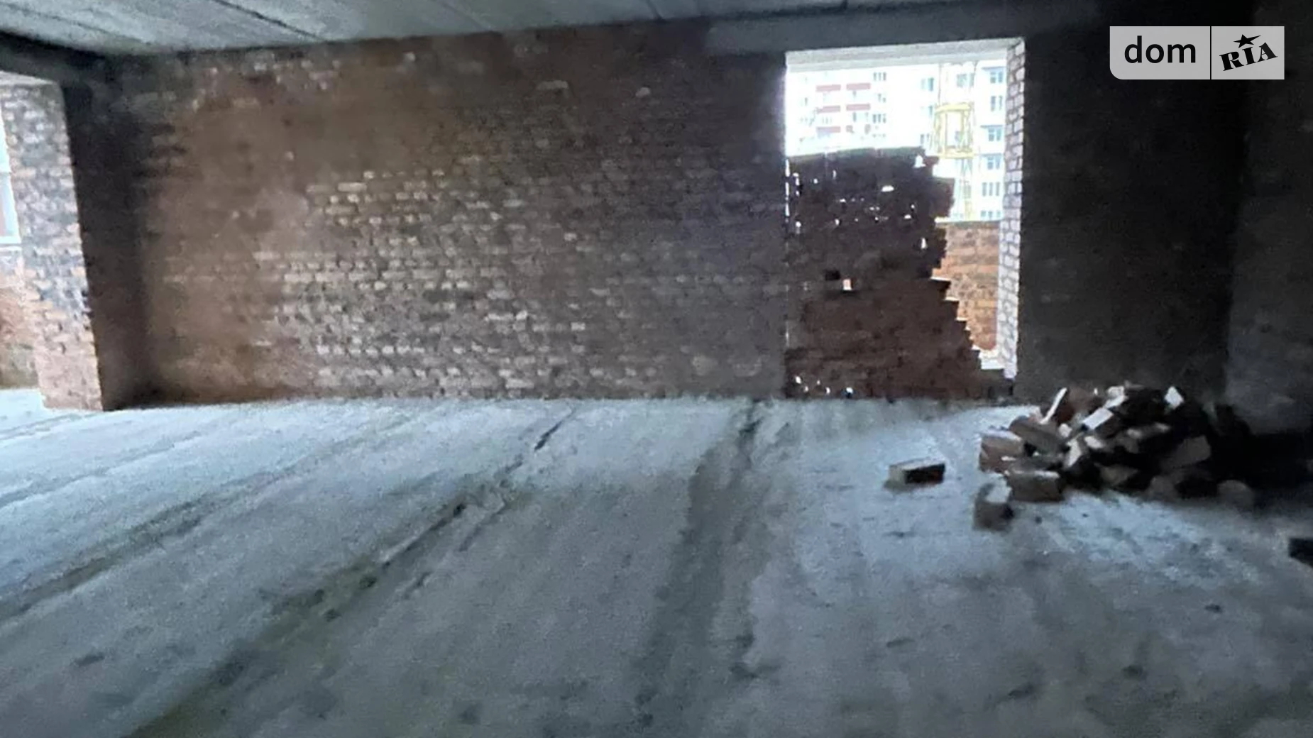 Продается 2-комнатная квартира 62.5 кв. м в Хмельницком, ул. Озерная, 6/1 - фото 5