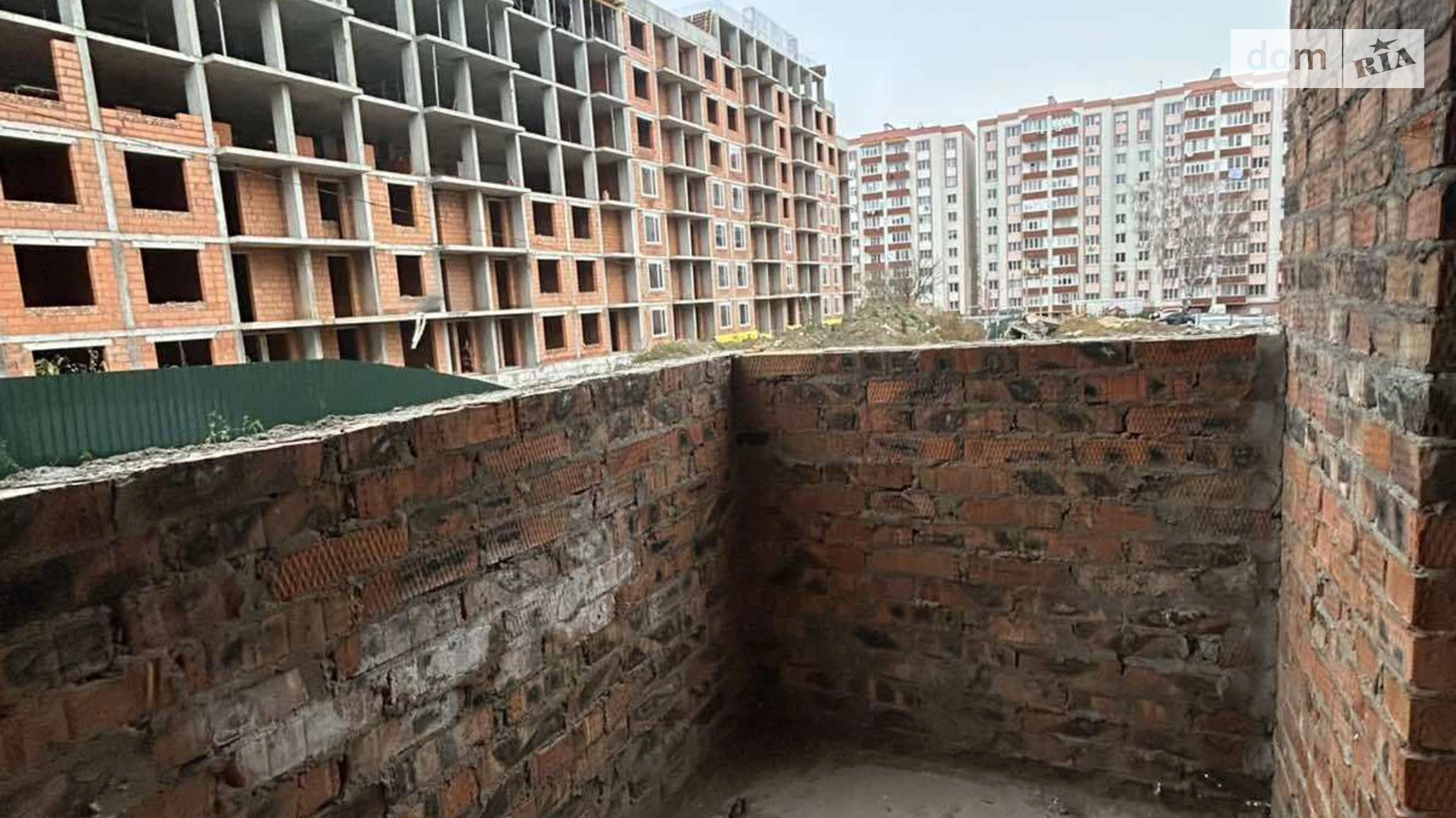 Продается 2-комнатная квартира 62.5 кв. м в Хмельницком, ул. Озерная, 6/1 - фото 4