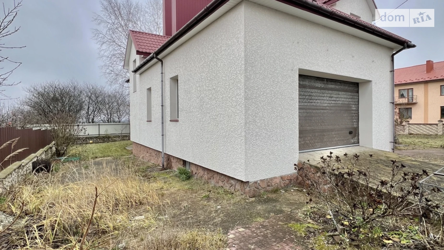 Сдается в аренду дом на 2 этажа 270 кв. м с камином, цена: 850 $ - фото 4