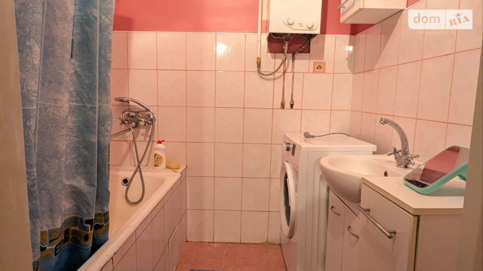 Здається в оренду 2-кімнатна квартира 50 кв. м у, цена: 12200 грн - фото 2