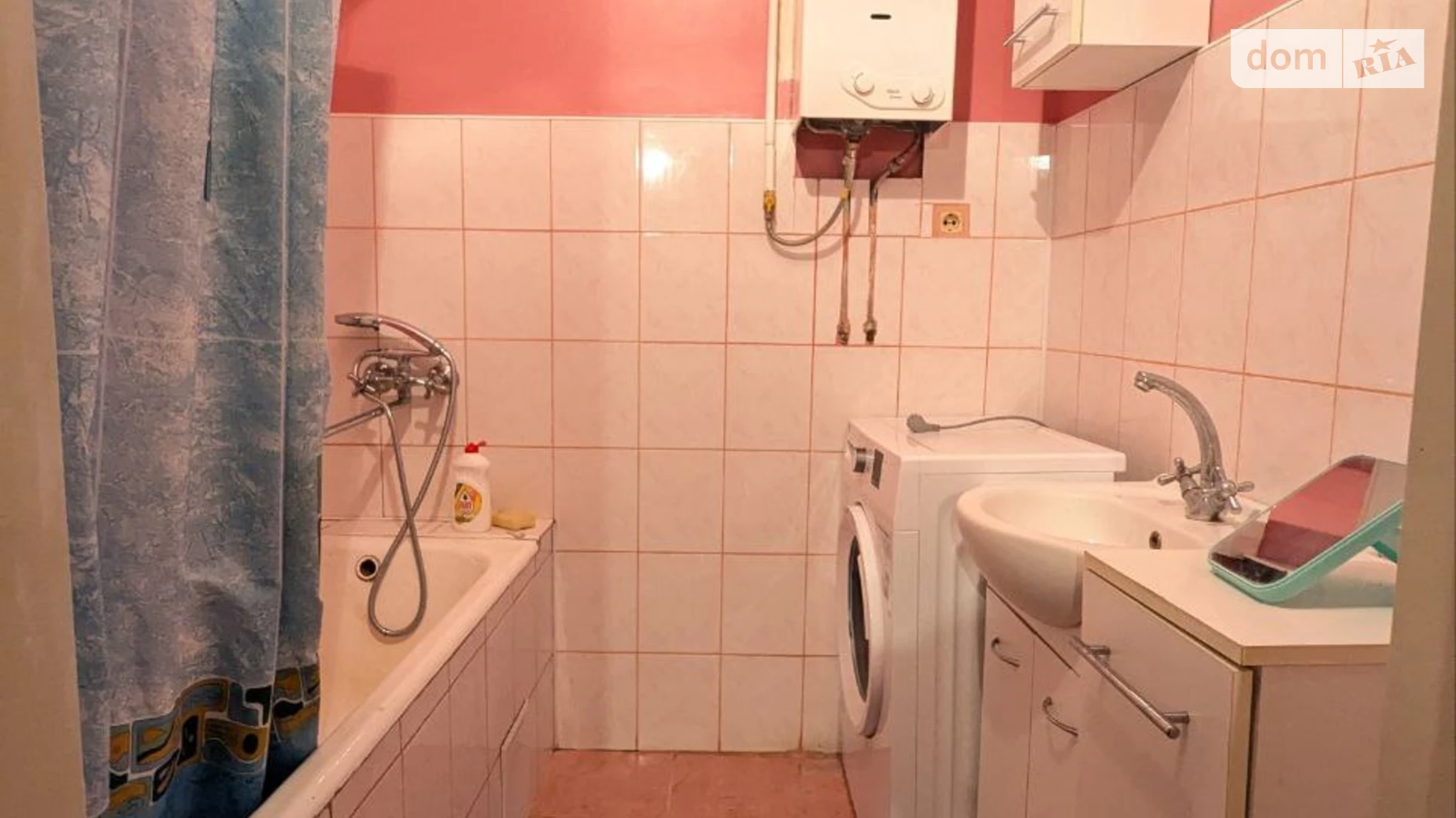 Здається в оренду 2-кімнатна квартира 50 кв. м у, цена: 12200 грн - фото 3