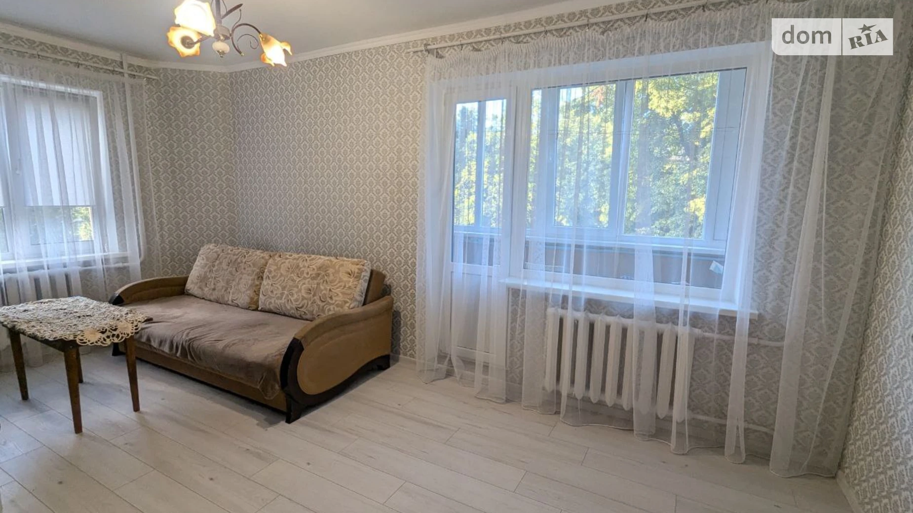 Здається в оренду 2-кімнатна квартира 48 кв. м у, цена: 11000 грн - фото 4