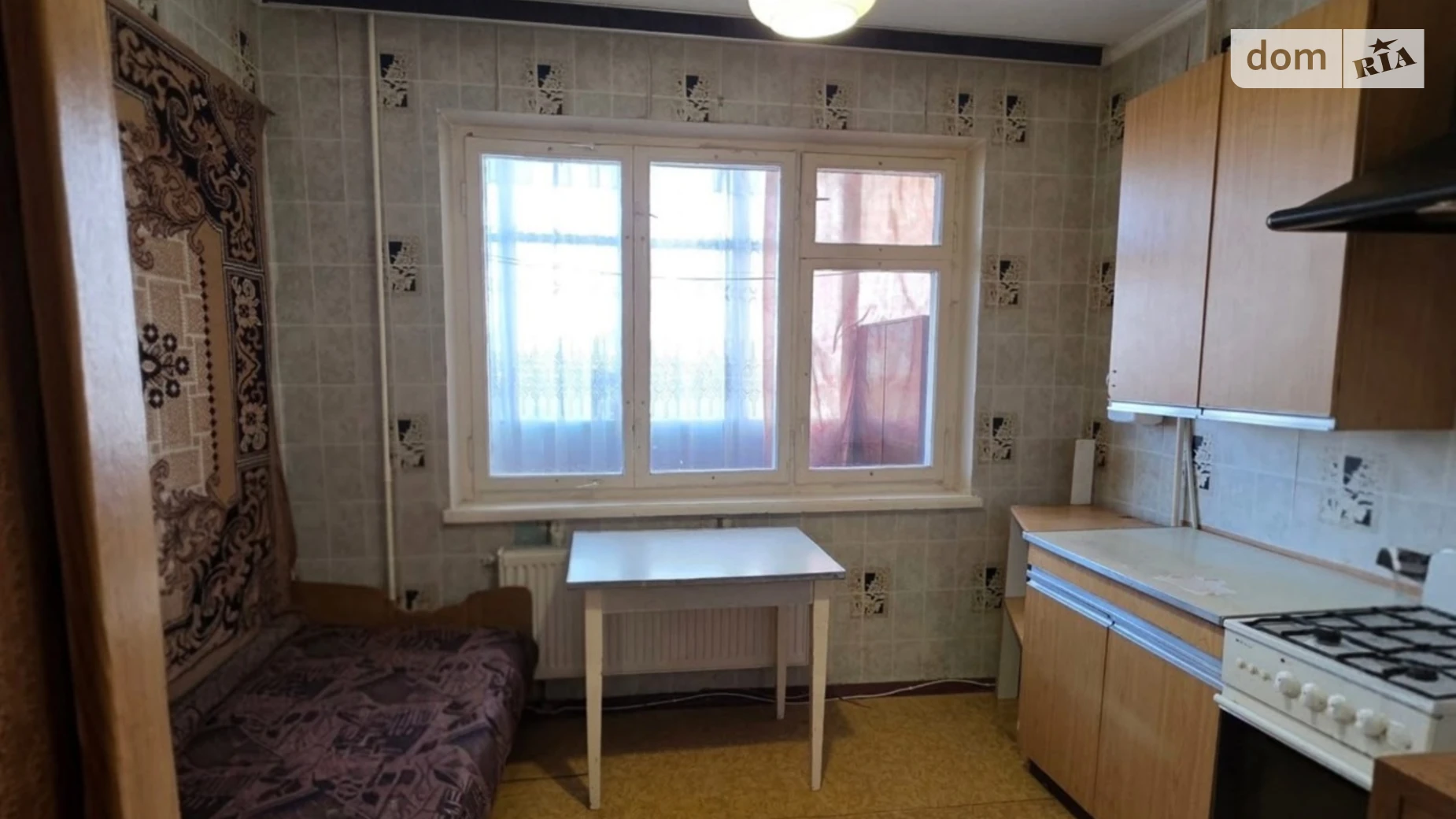 Продается 1-комнатная квартира 34.9 кв. м в Белой Церкви, ул. Восточная - фото 3