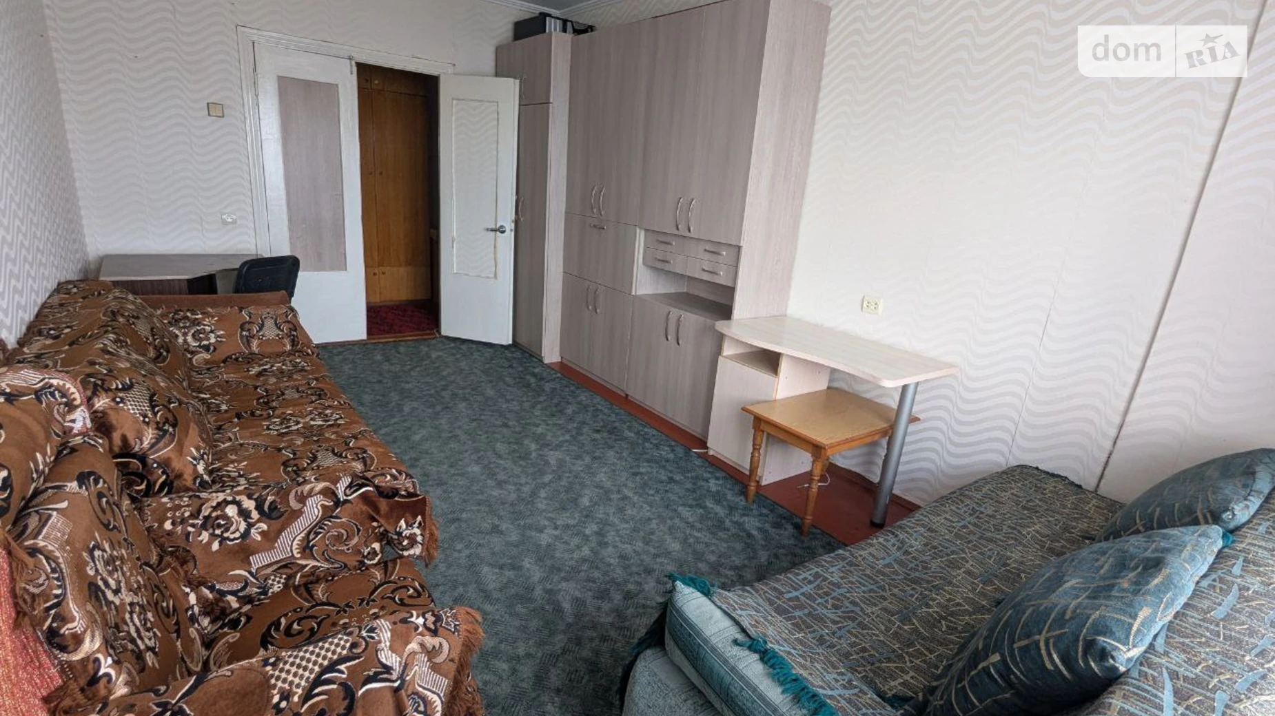 Здається в оренду 2-кімнатна квартира 48 кв. м у, цена: 11000 грн - фото 2