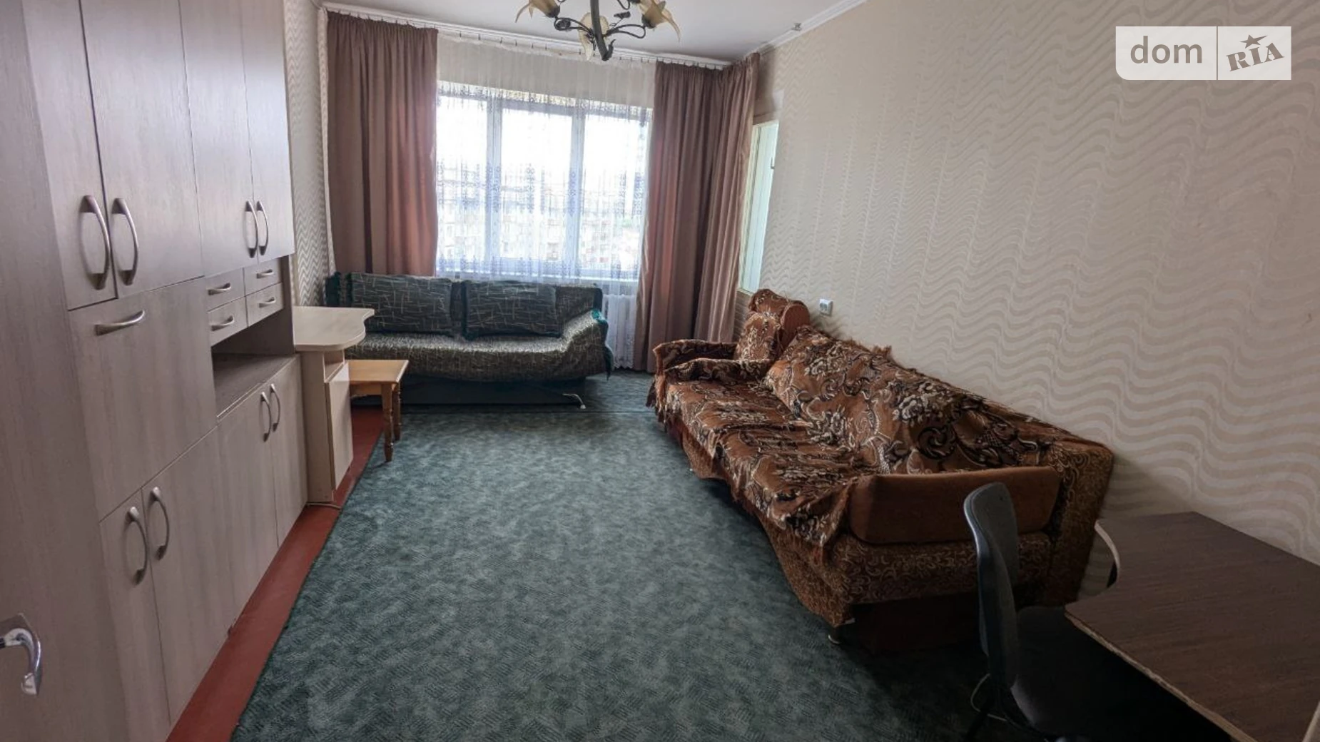 Здається в оренду 2-кімнатна квартира 48 кв. м у, цена: 11000 грн - фото 4