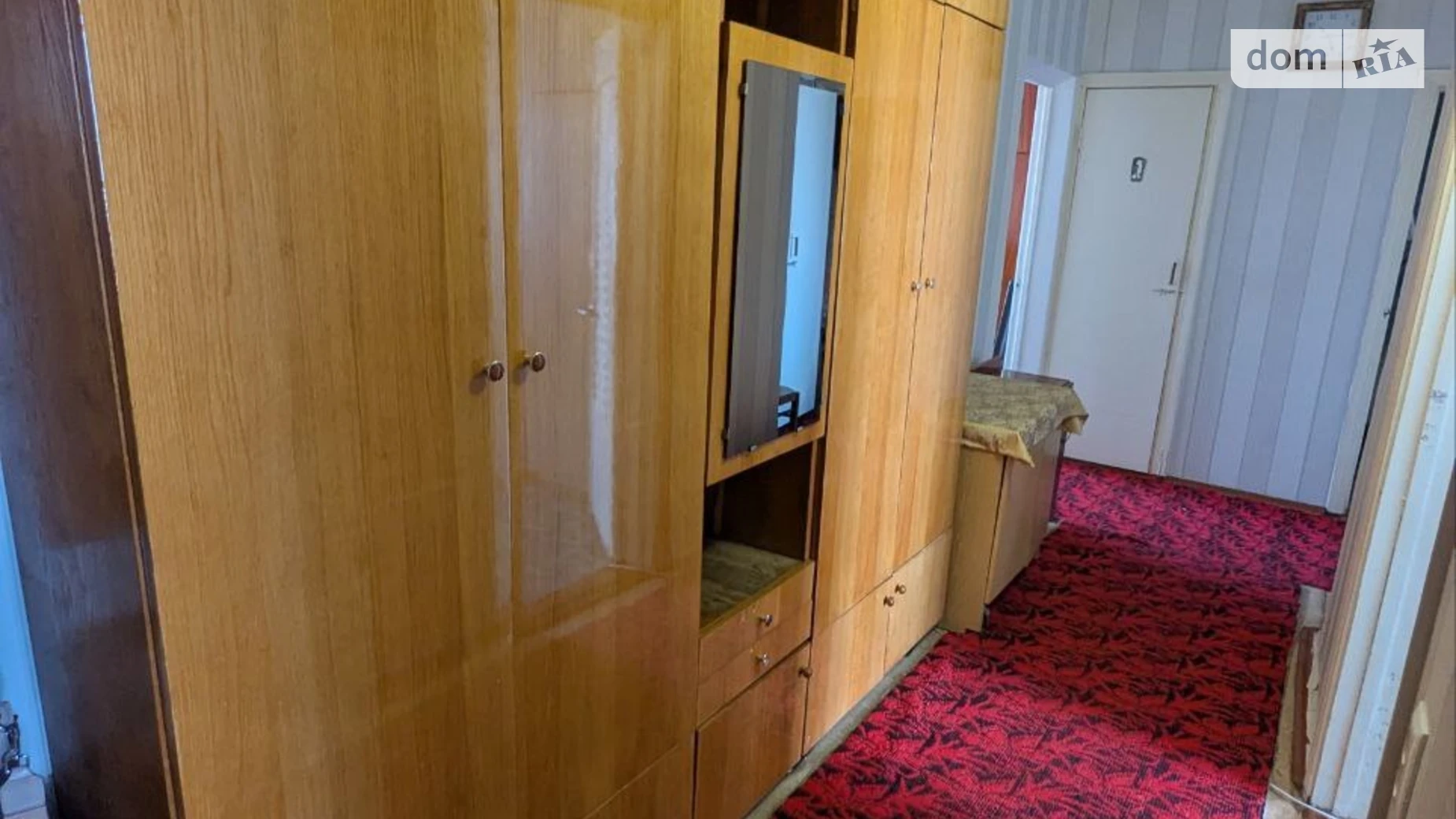 Здається в оренду 2-кімнатна квартира 48 кв. м у, цена: 11000 грн - фото 5