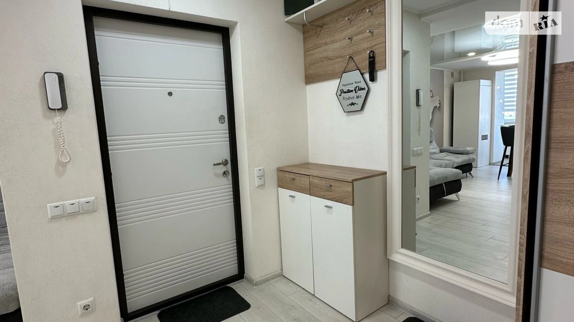 2-комнатная квартира 90 кв. м в Тернополе, ул. Котляревского - фото 2