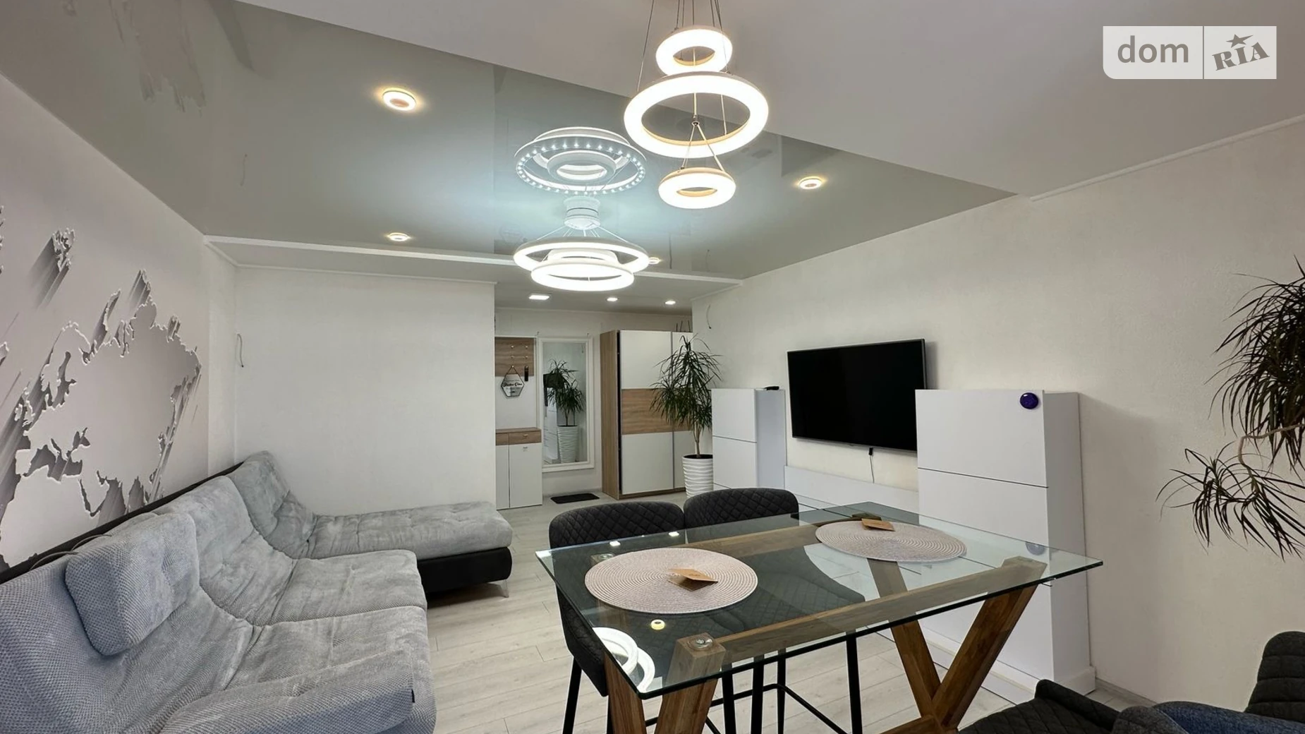 2-комнатная квартира 90 кв. м в Тернополе, ул. Котляревского - фото 4