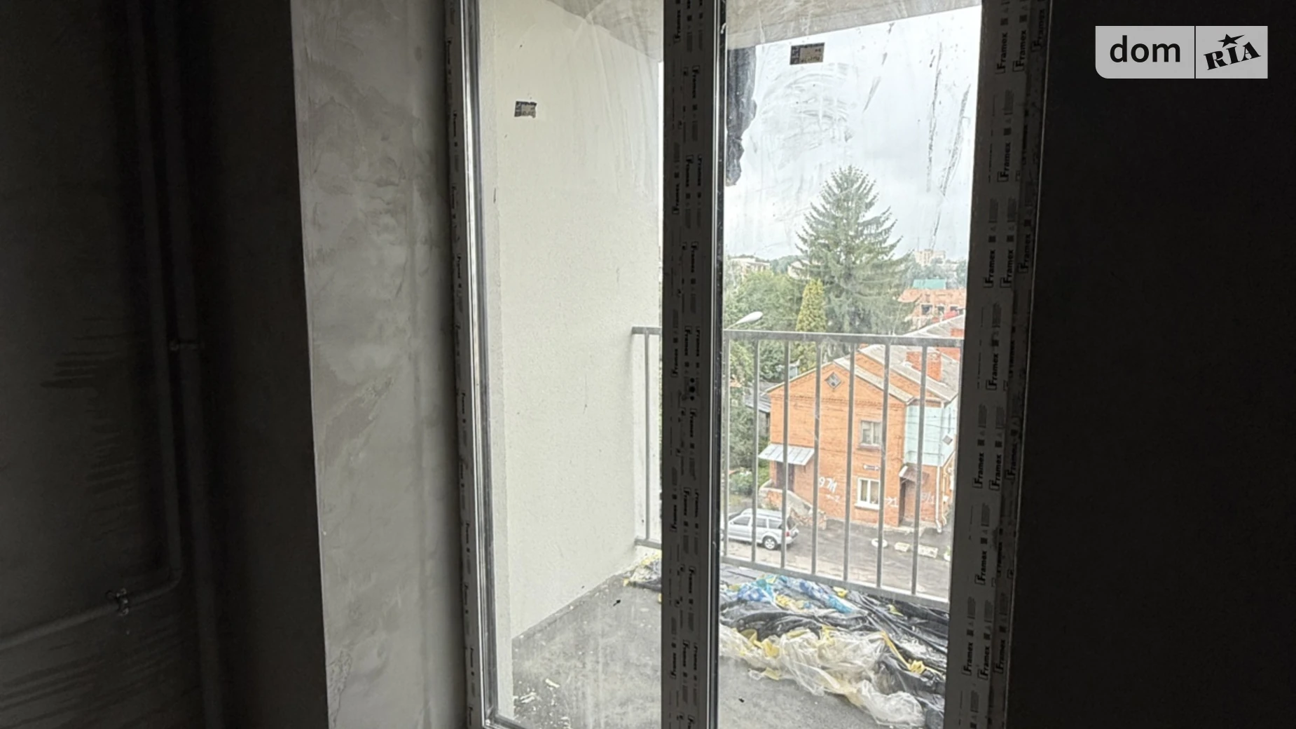 Продается 1-комнатная квартира 46.3 кв. м в Хмельницком, просп. Мира, 97/1 - фото 3