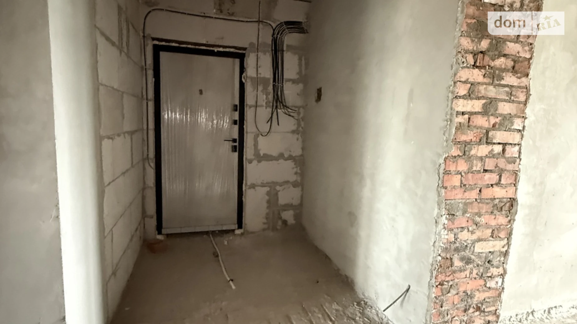 Продается 1-комнатная квартира 46.3 кв. м в Хмельницком, просп. Мира, 97/1 - фото 5