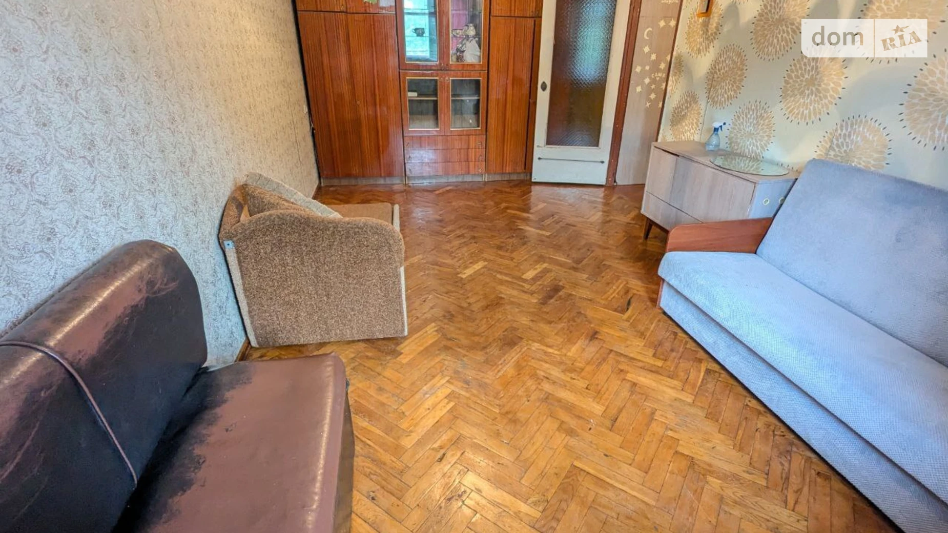 Здається в оренду 1-кімнатна квартира 31 кв. м у, цена: 6500 грн - фото 2