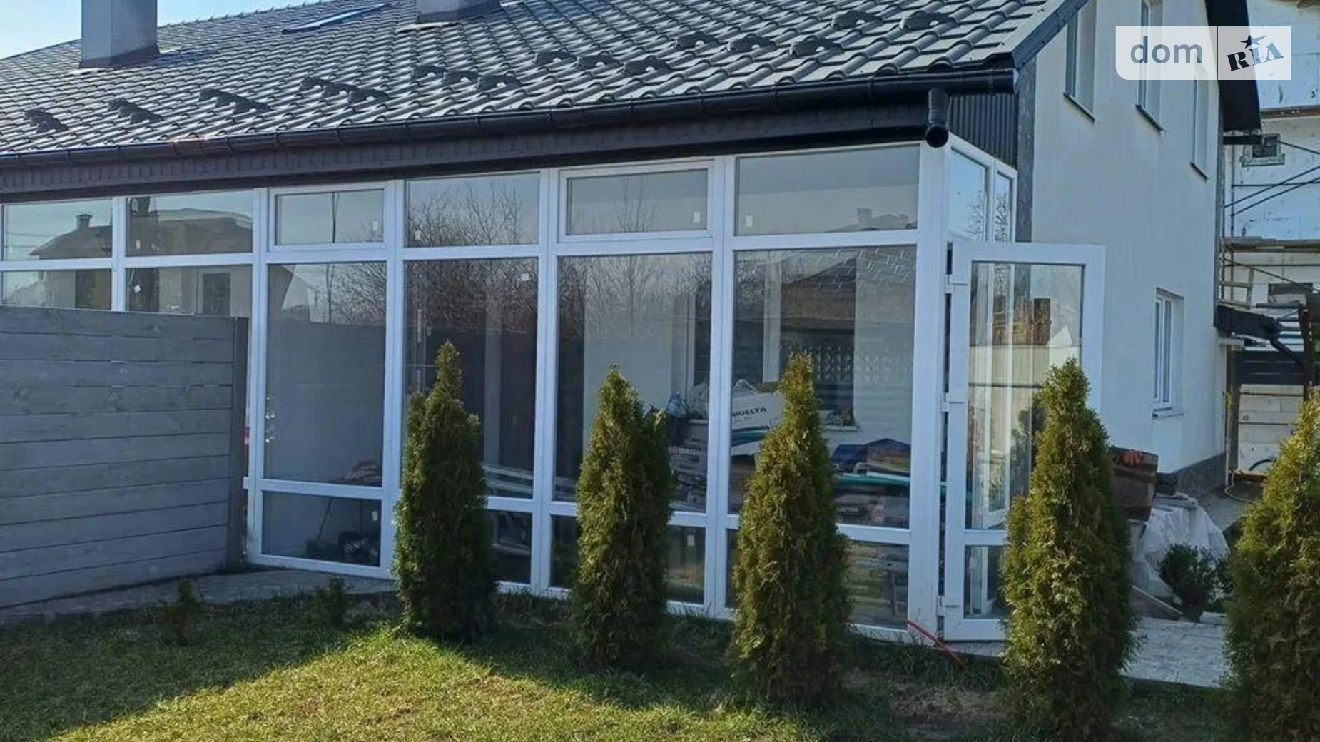 Продається будинок 2 поверховий 110 кв. м з верандою, цена: 103000 $ - фото 2