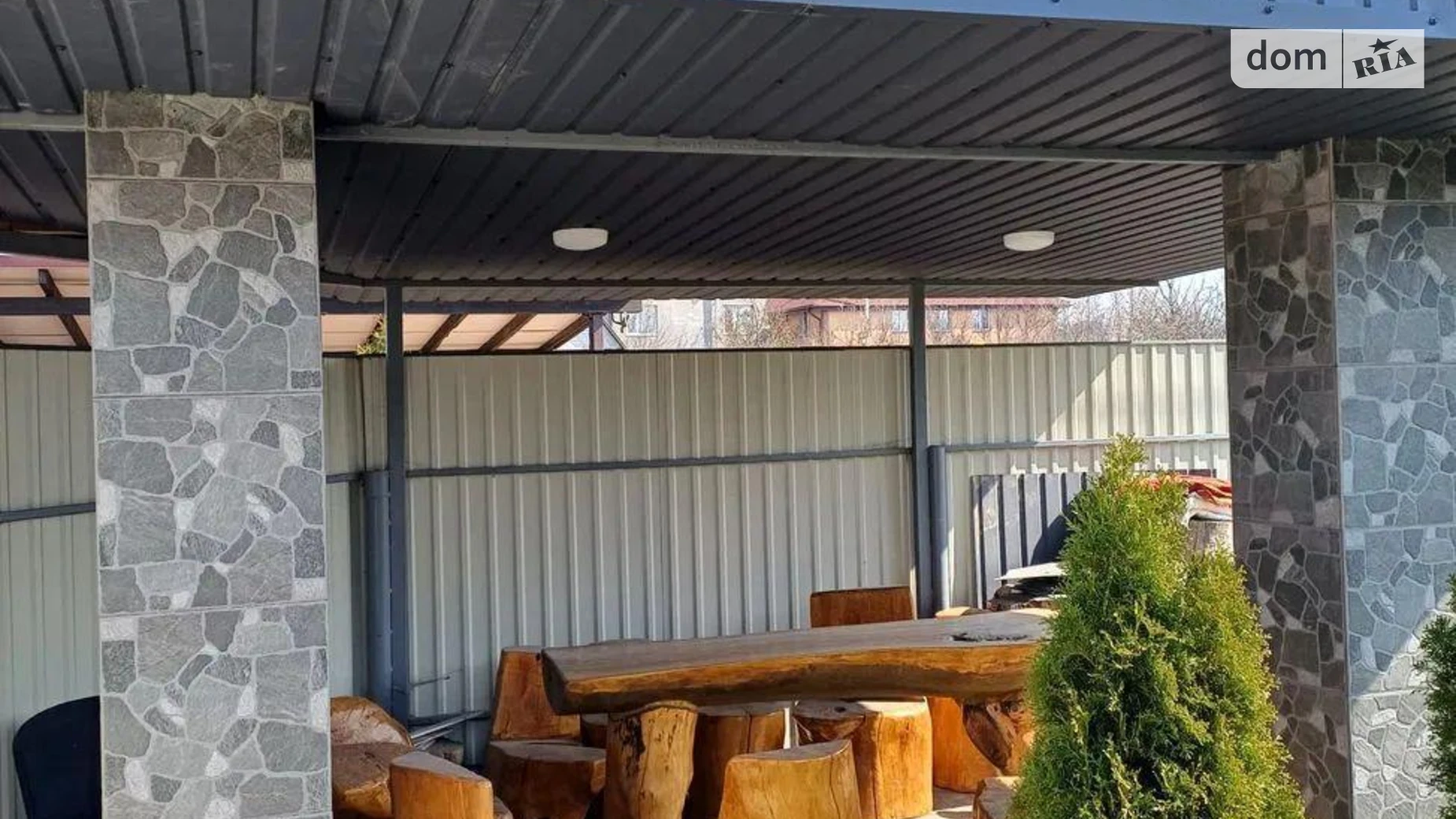 Продається будинок 2 поверховий 110 кв. м з верандою, цена: 103000 $ - фото 3