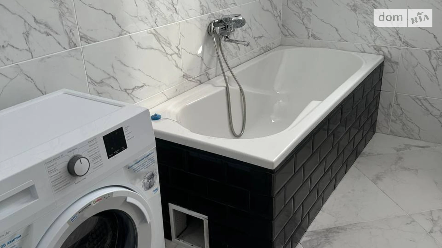 Сдается в аренду одноэтажный дом 120 кв. м с баней/сауной, цена: 1000 $ - фото 5