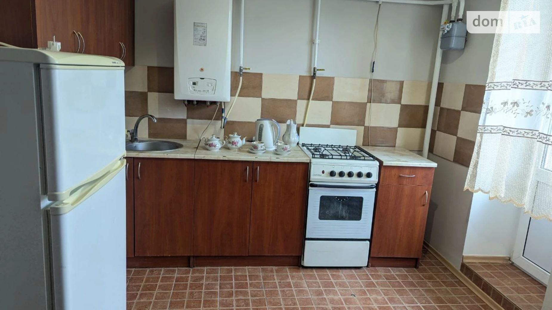 Здається в оренду 2-кімнатна квартира 65 кв. м у, цена: 13000 грн - фото 2