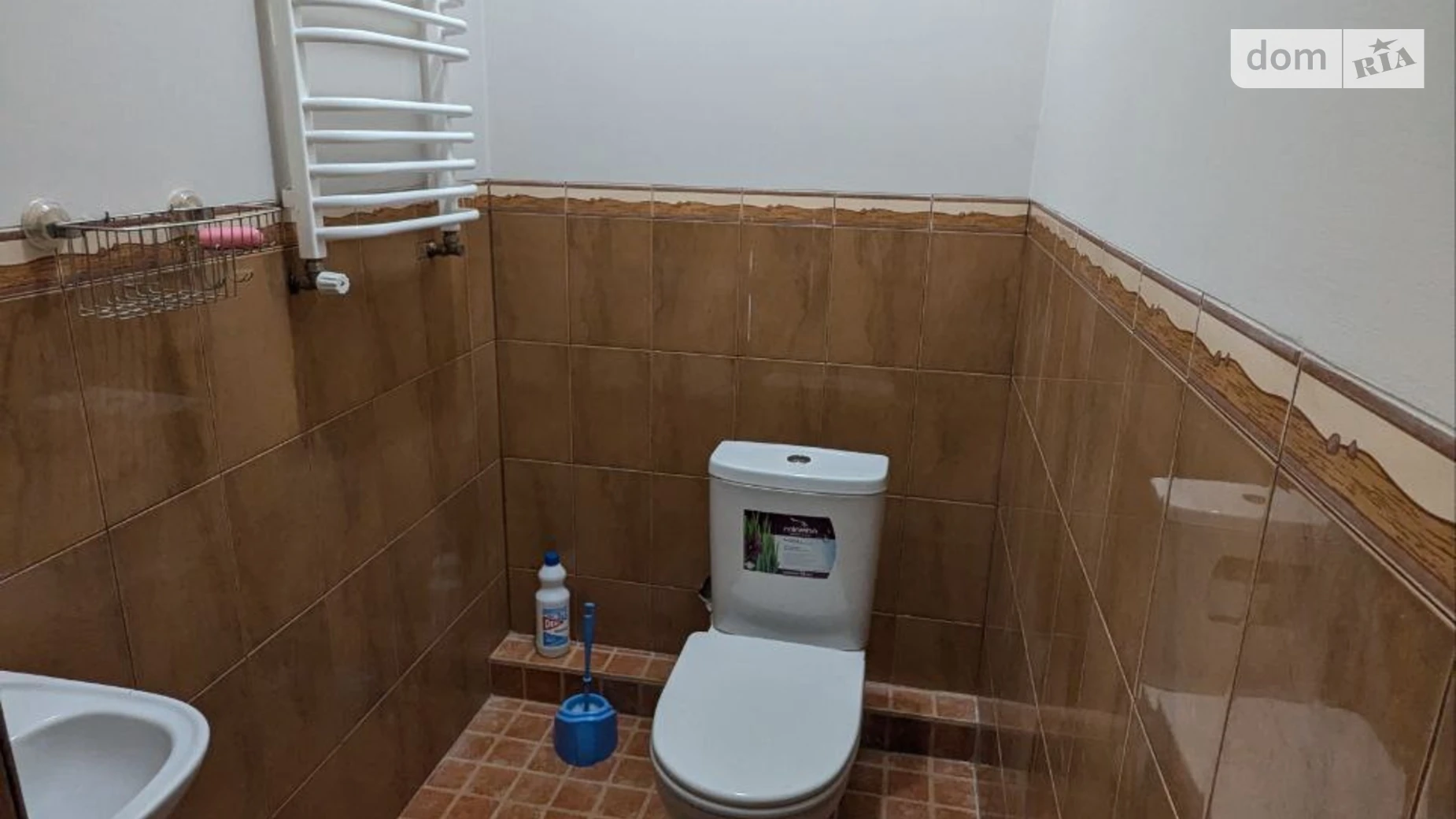 Здається в оренду 2-кімнатна квартира 65 кв. м у, цена: 13000 грн - фото 4