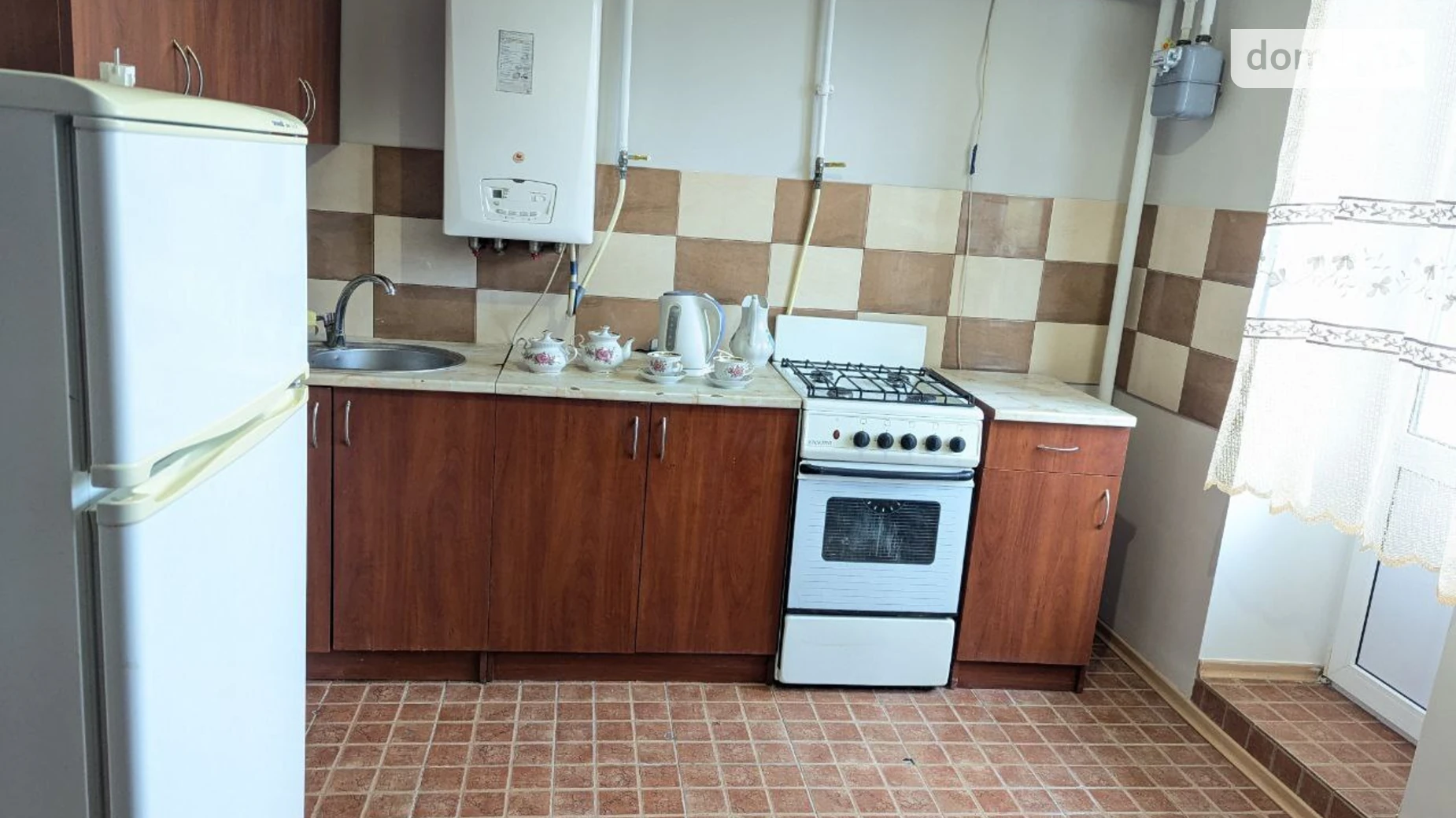 Здається в оренду 2-кімнатна квартира 65 кв. м у, цена: 13000 грн - фото 5