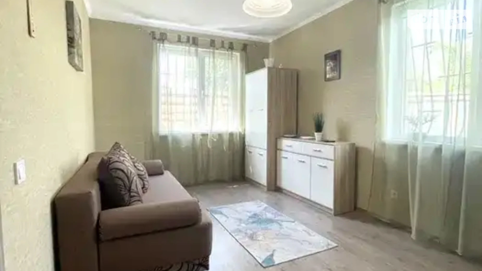 Сдается в аренду одноэтажный дом 100 кв. м с баней/сауной, цена: 24000 грн - фото 5